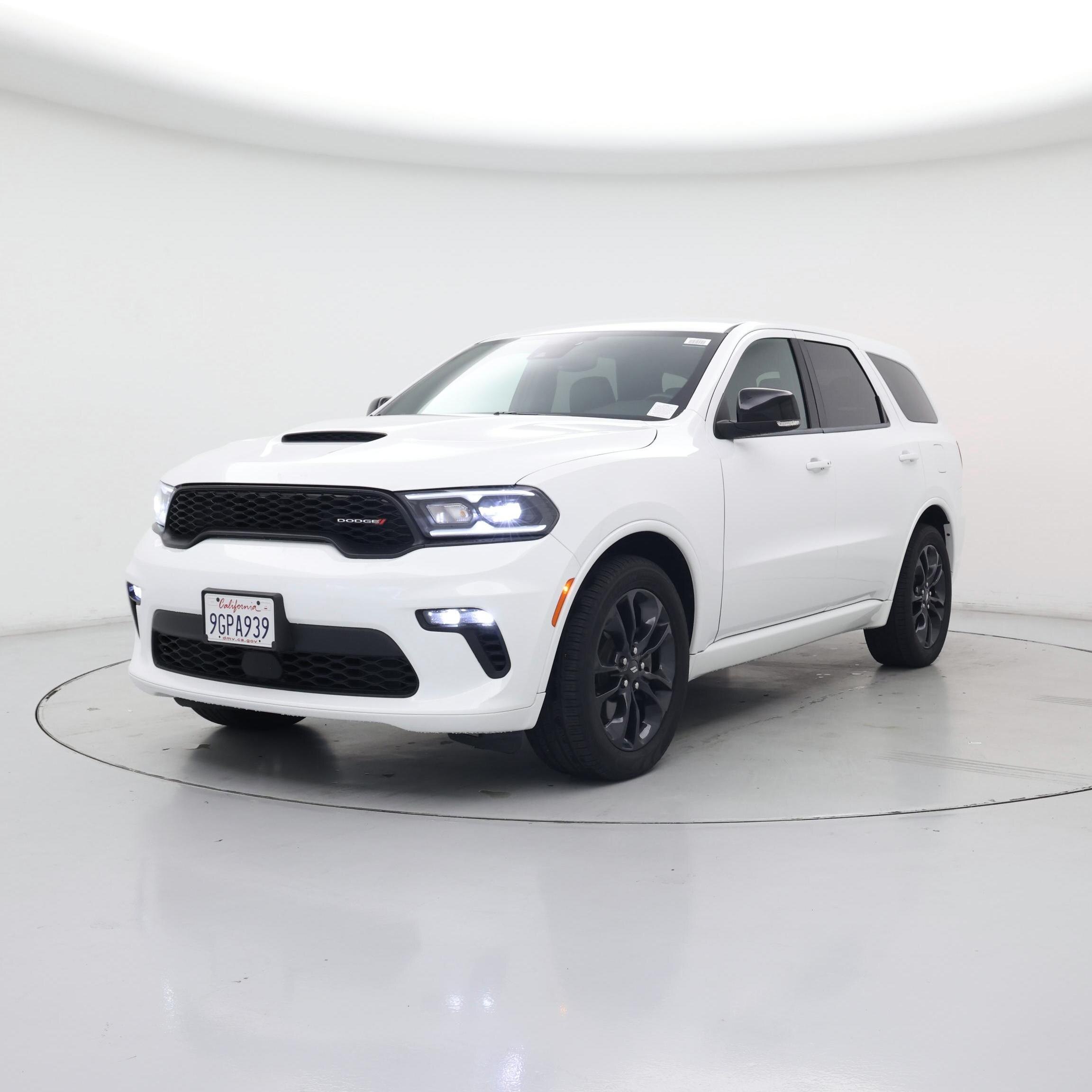 Thumbnail: 2022 Dodge Durango - 4