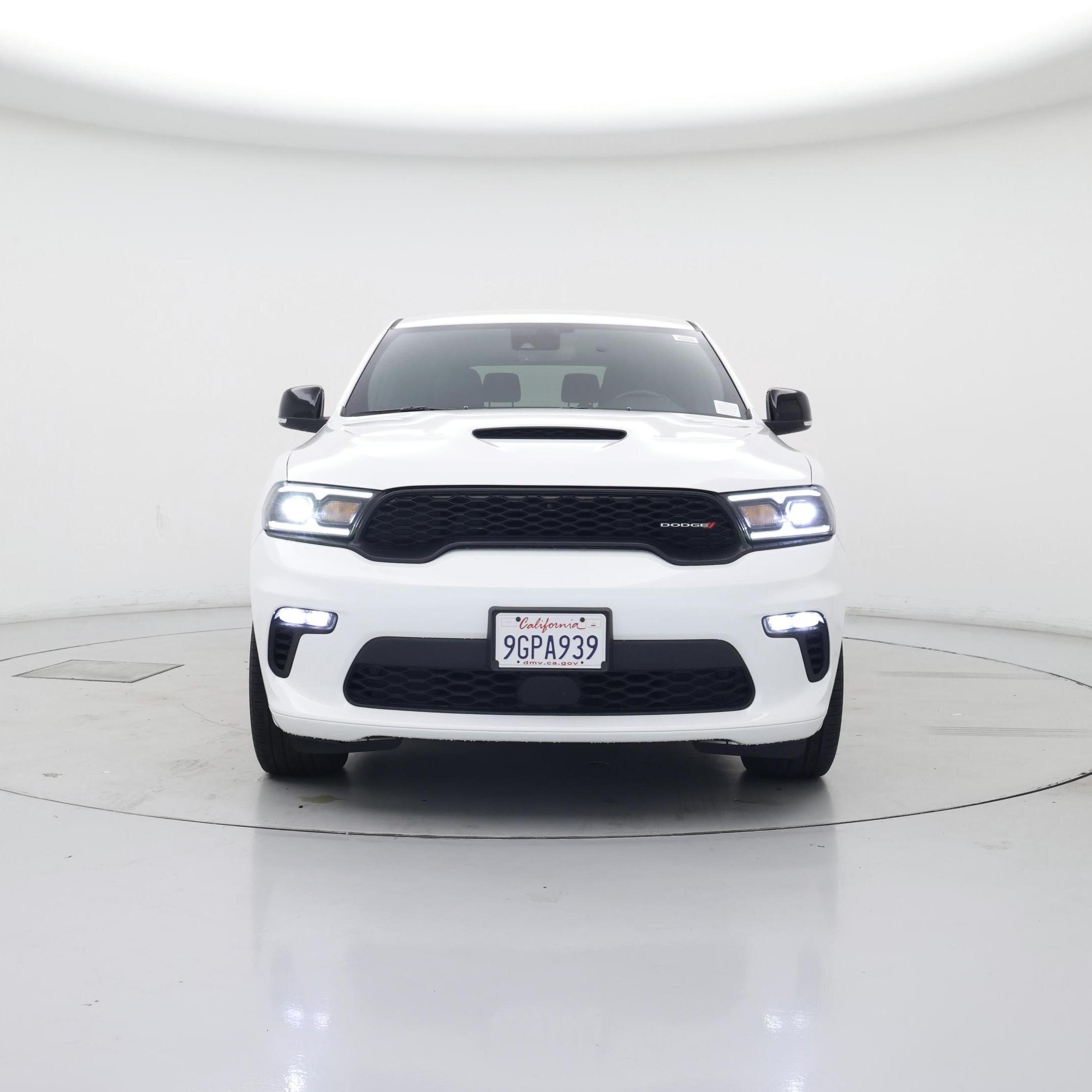 Thumbnail: 2022 Dodge Durango - 5