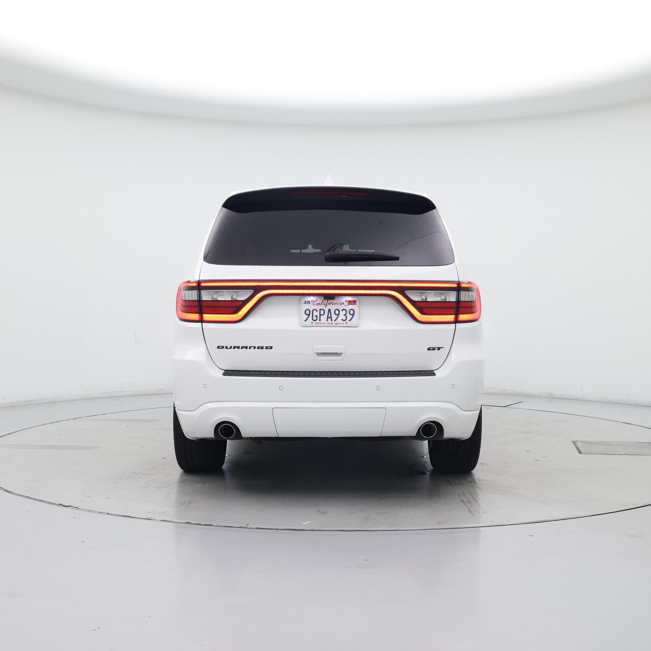 Thumbnail: 2022 Dodge Durango - 6