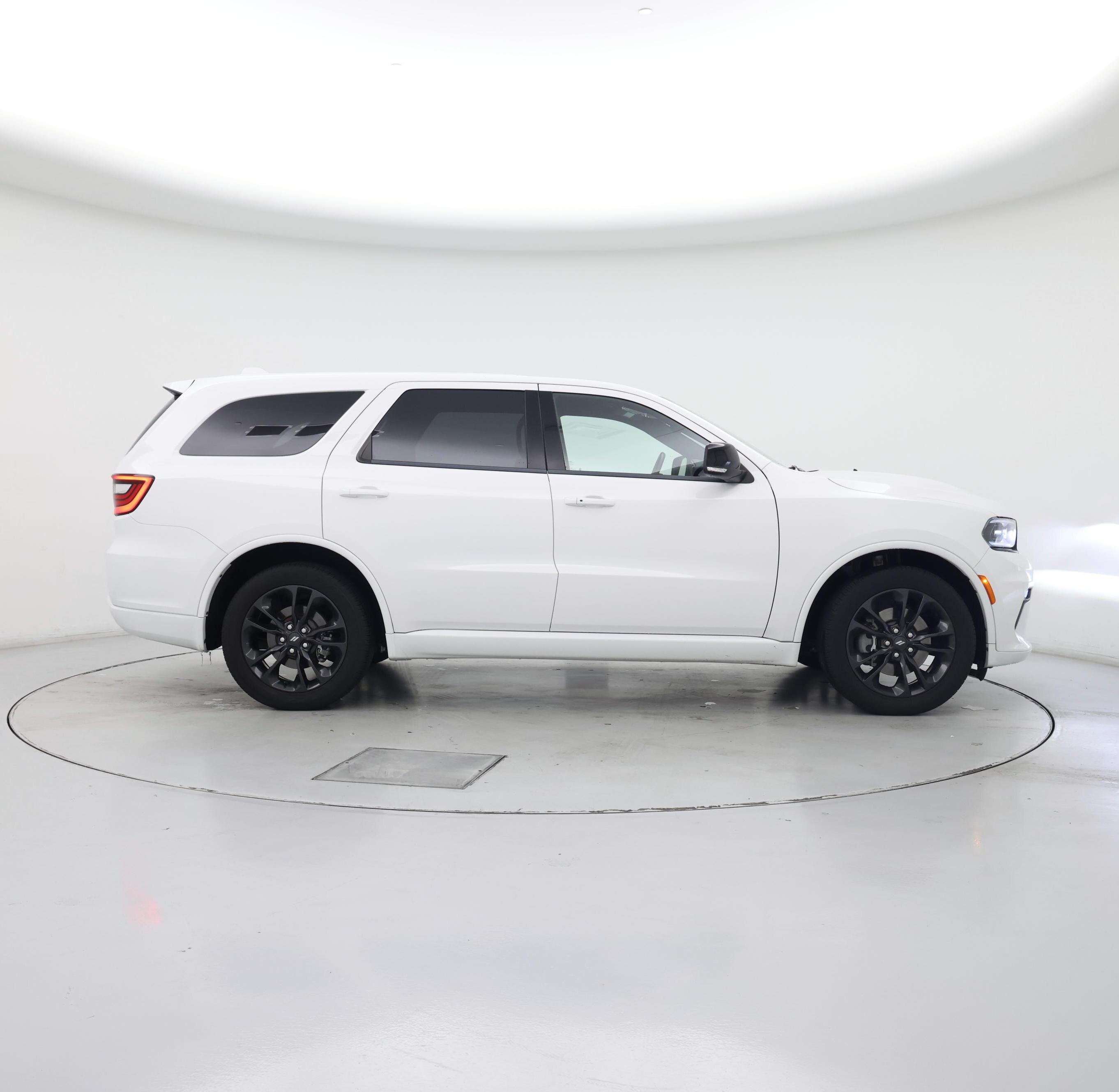 Thumbnail: 2022 Dodge Durango - 7