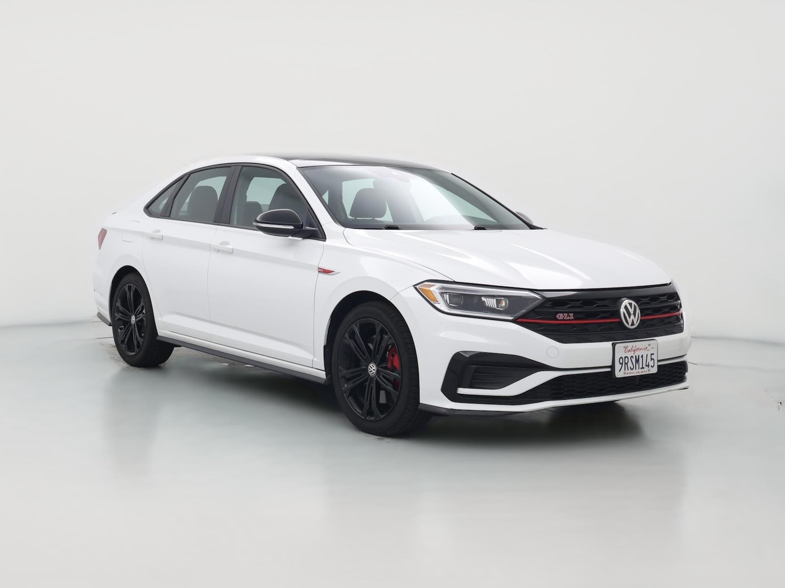 2021 Volkswagen Jetta