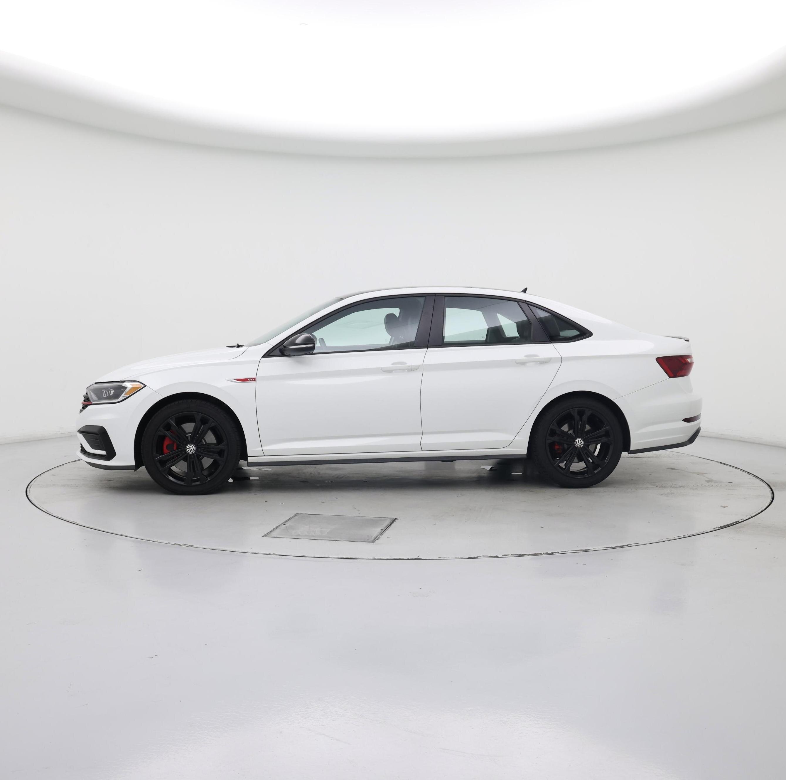 Thumbnail: 2021 Volkswagen Jetta - 3