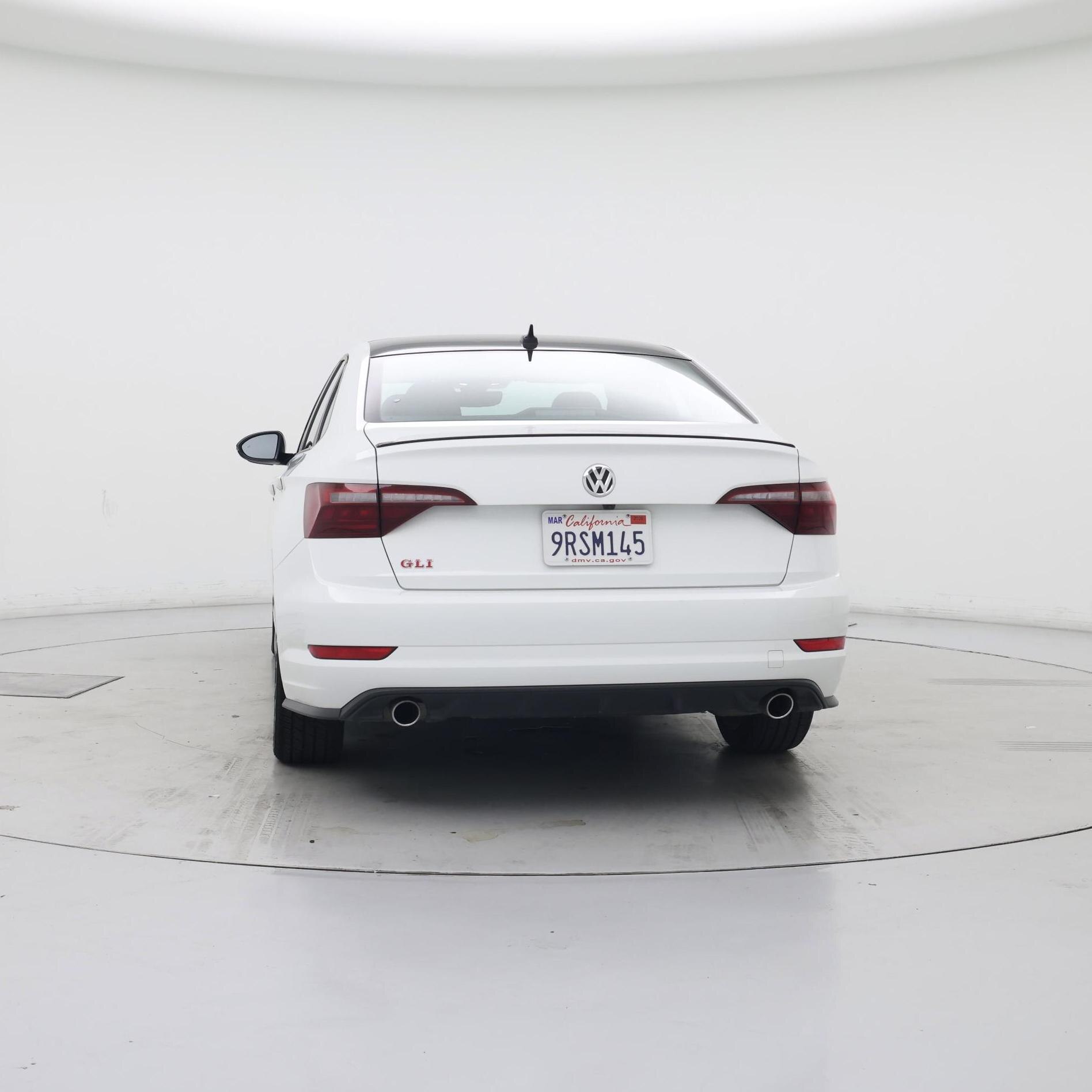 Thumbnail: 2021 Volkswagen Jetta - 6