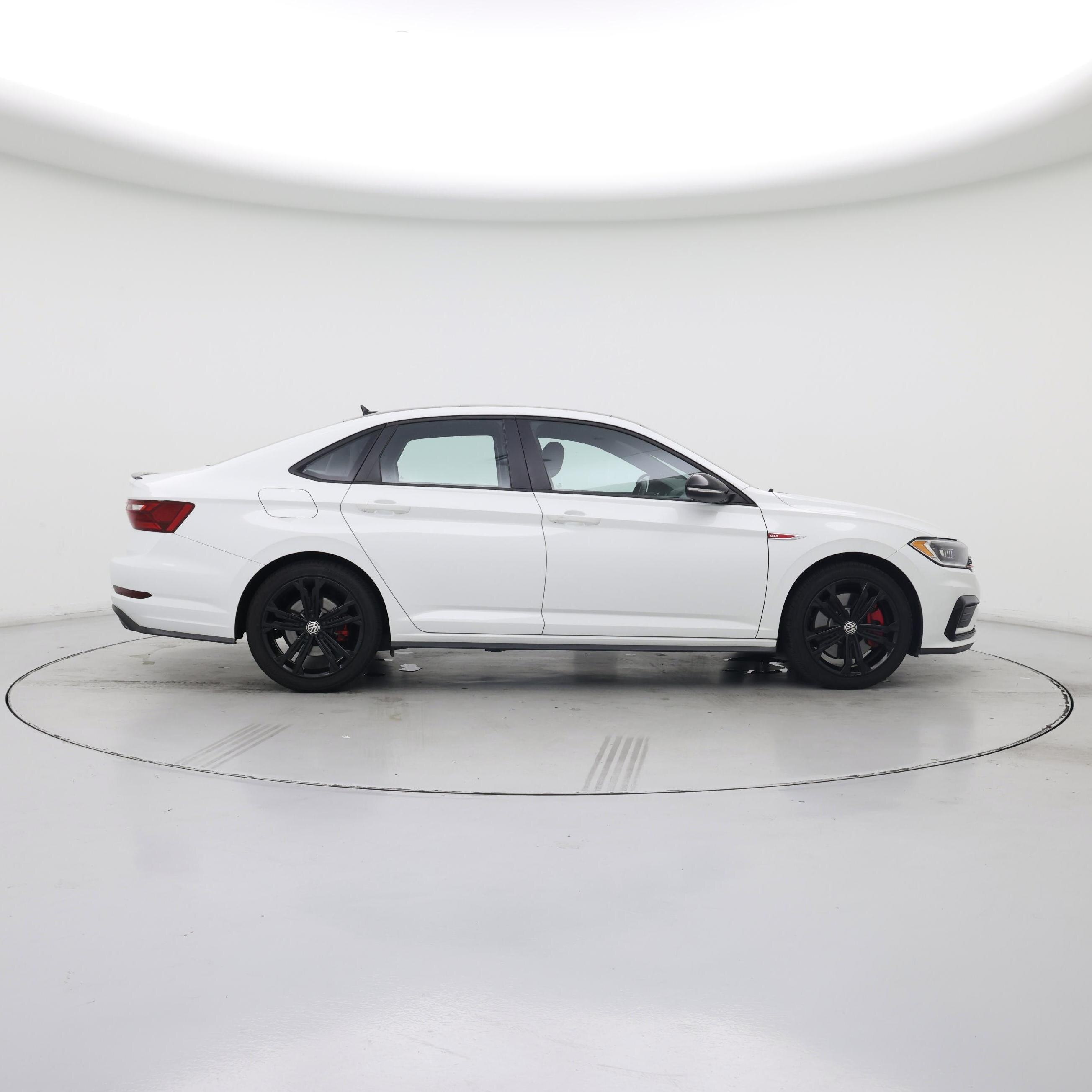 Thumbnail: 2021 Volkswagen Jetta - 7