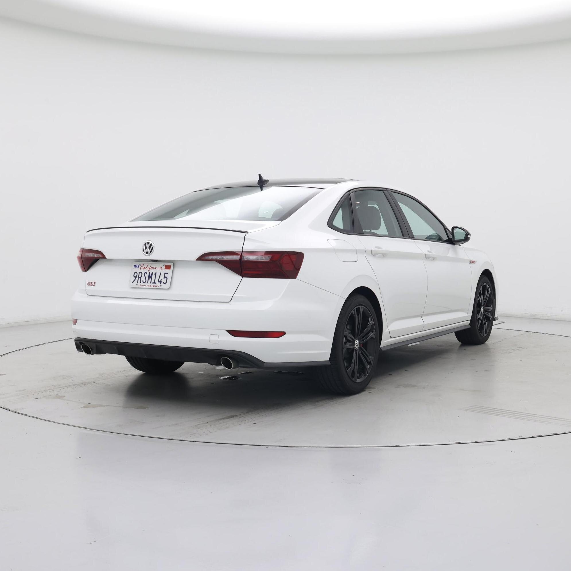 Thumbnail: 2021 Volkswagen Jetta - 8