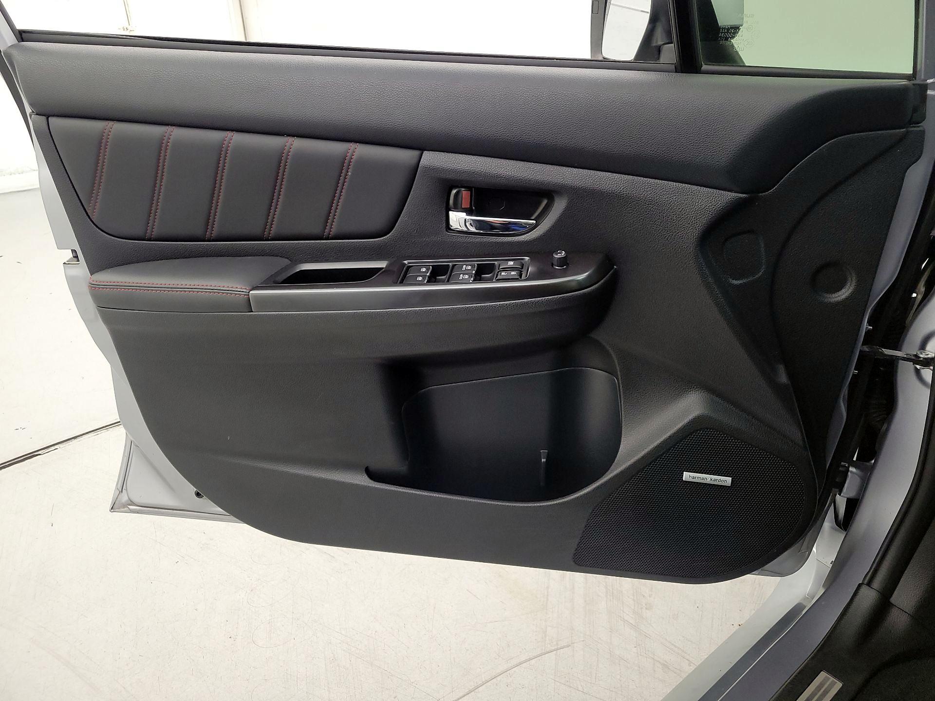 Thumbnail: 2017 Subaru WRX - 12