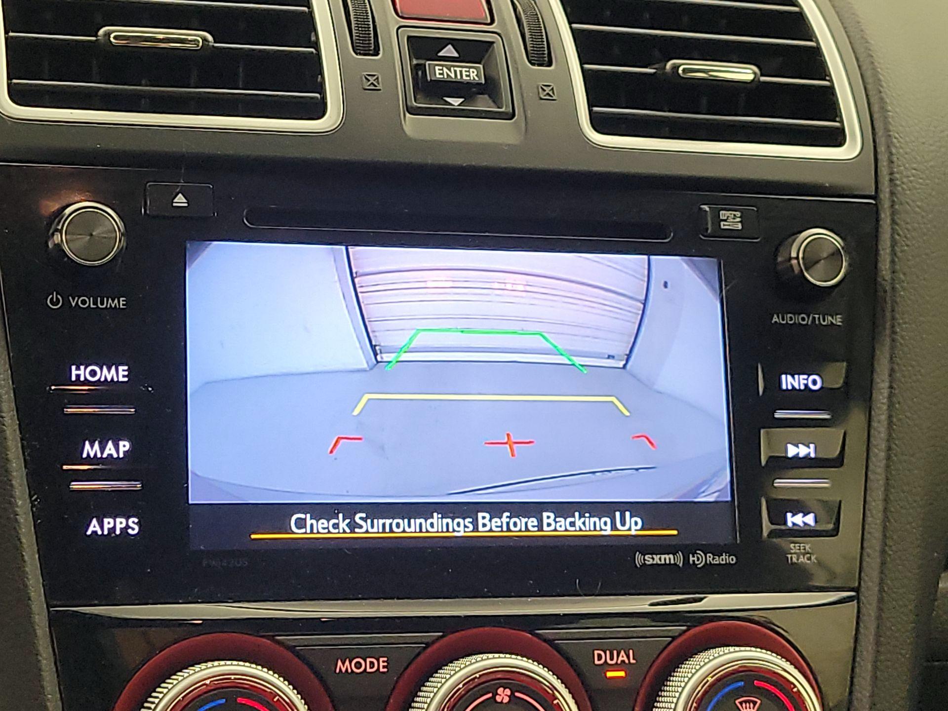 Thumbnail: 2017 Subaru WRX - 15