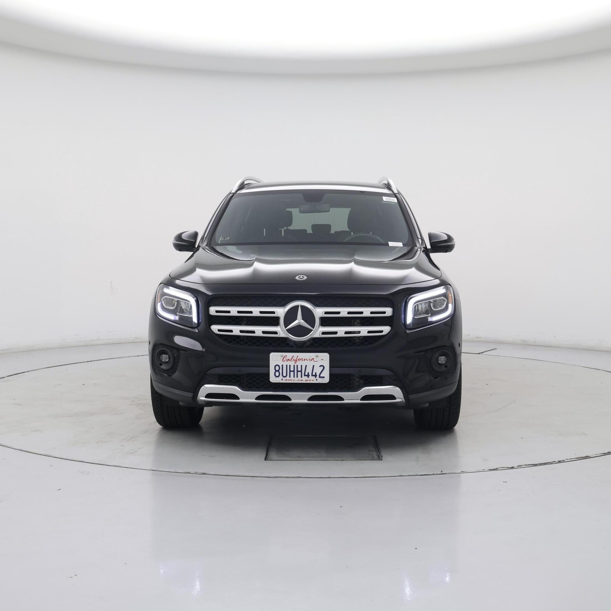 Thumbnail: 2021 Mercedes-Benz GLB - 5