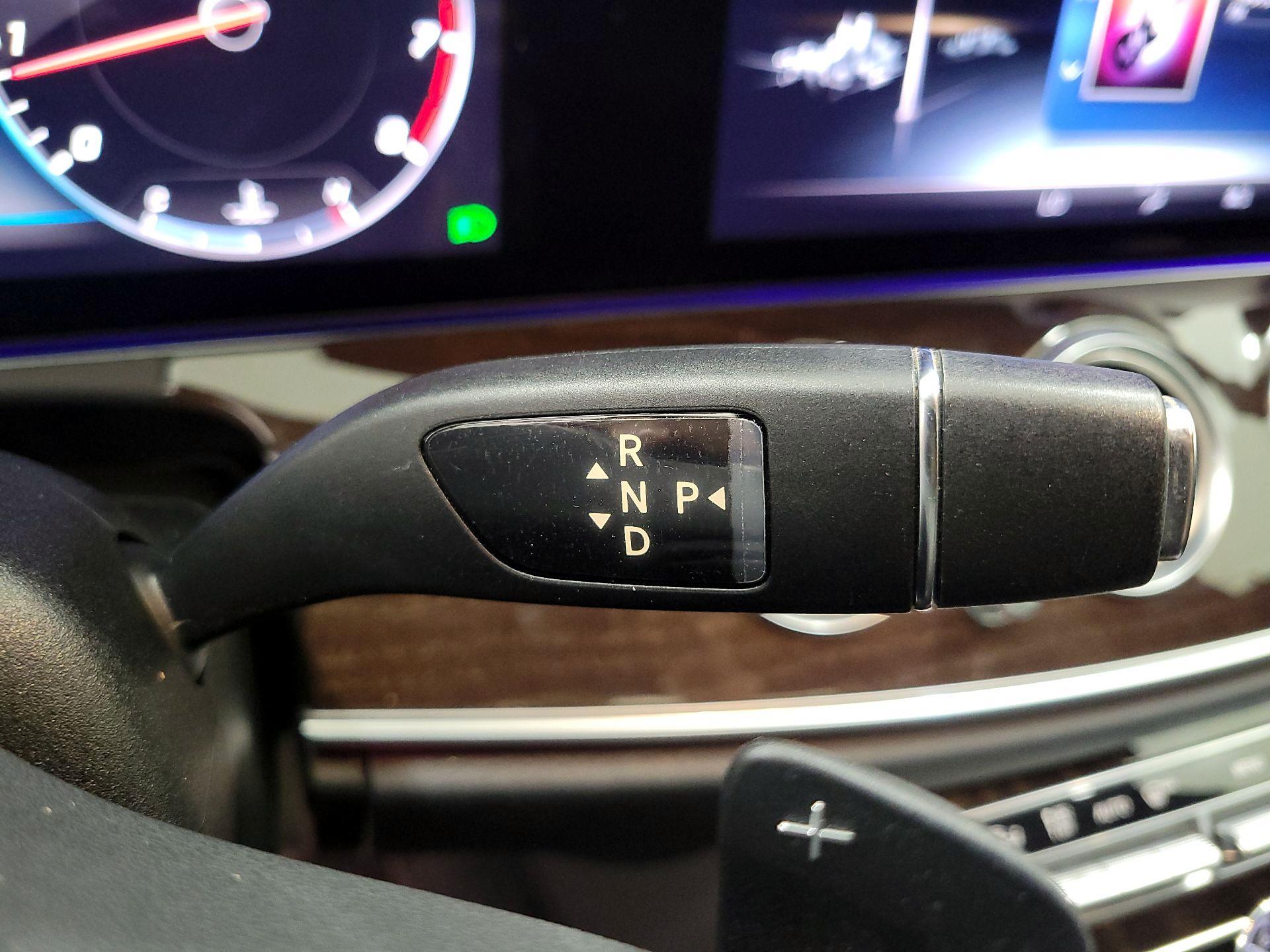 Thumbnail: 2020 Mercedes-Benz E-Class - 17
