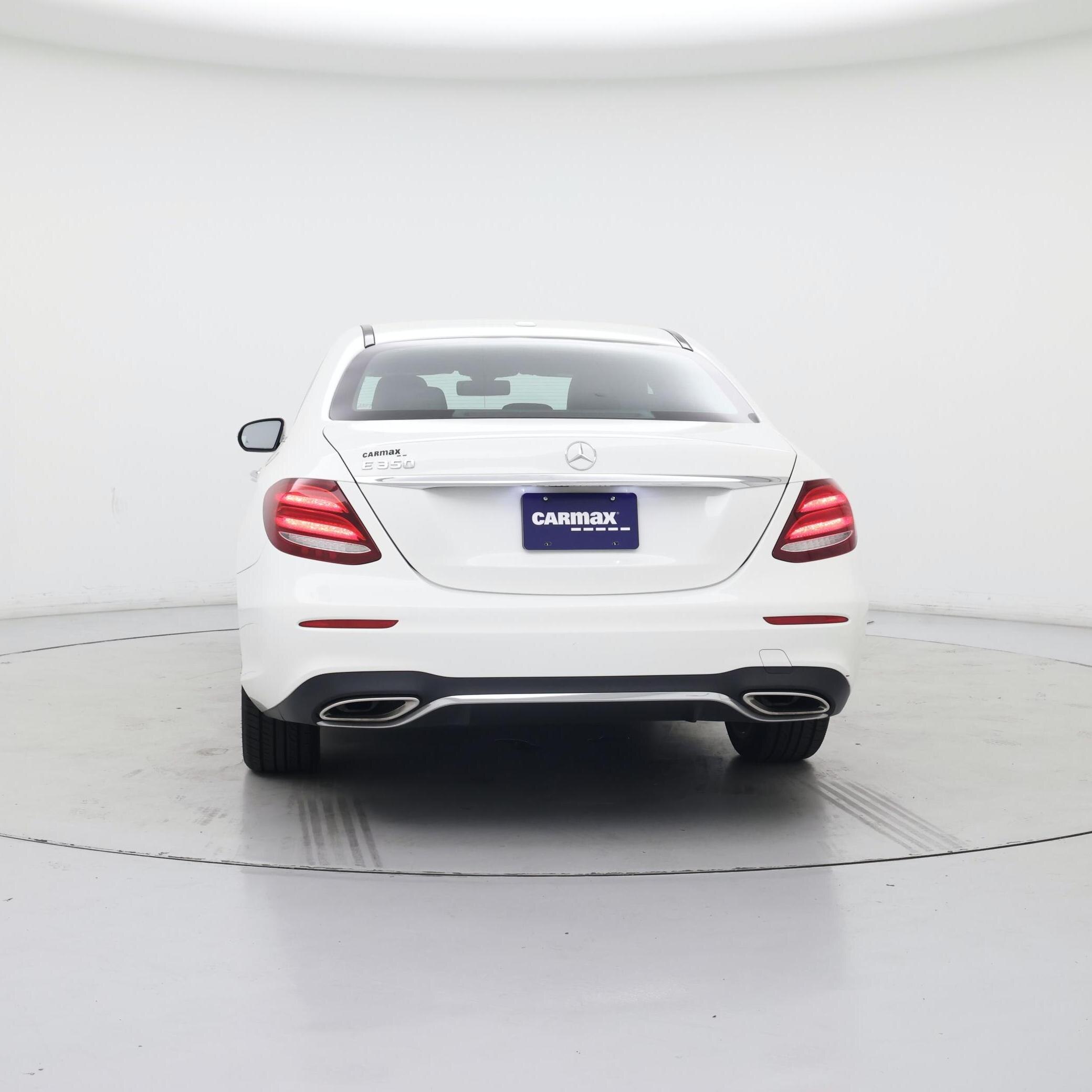 Thumbnail: 2020 Mercedes-Benz E-Class - 6
