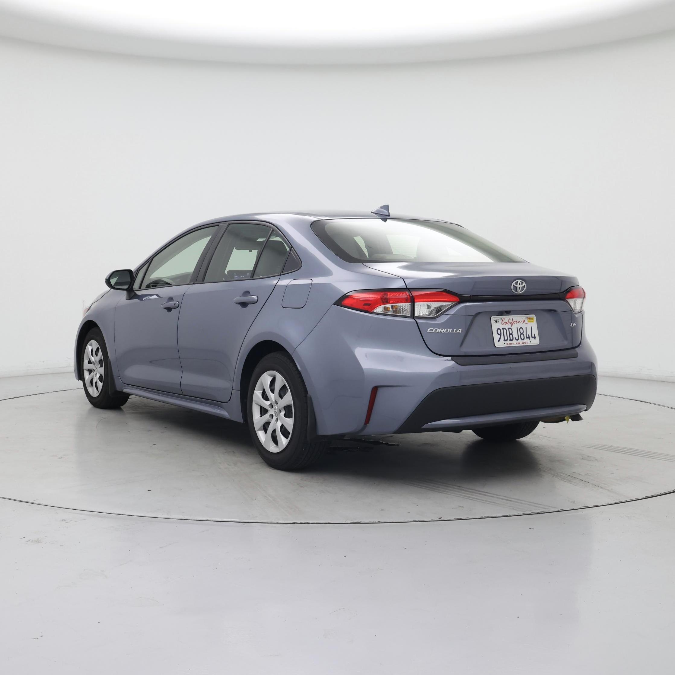 Thumbnail: 2022 Toyota Corolla - 2
