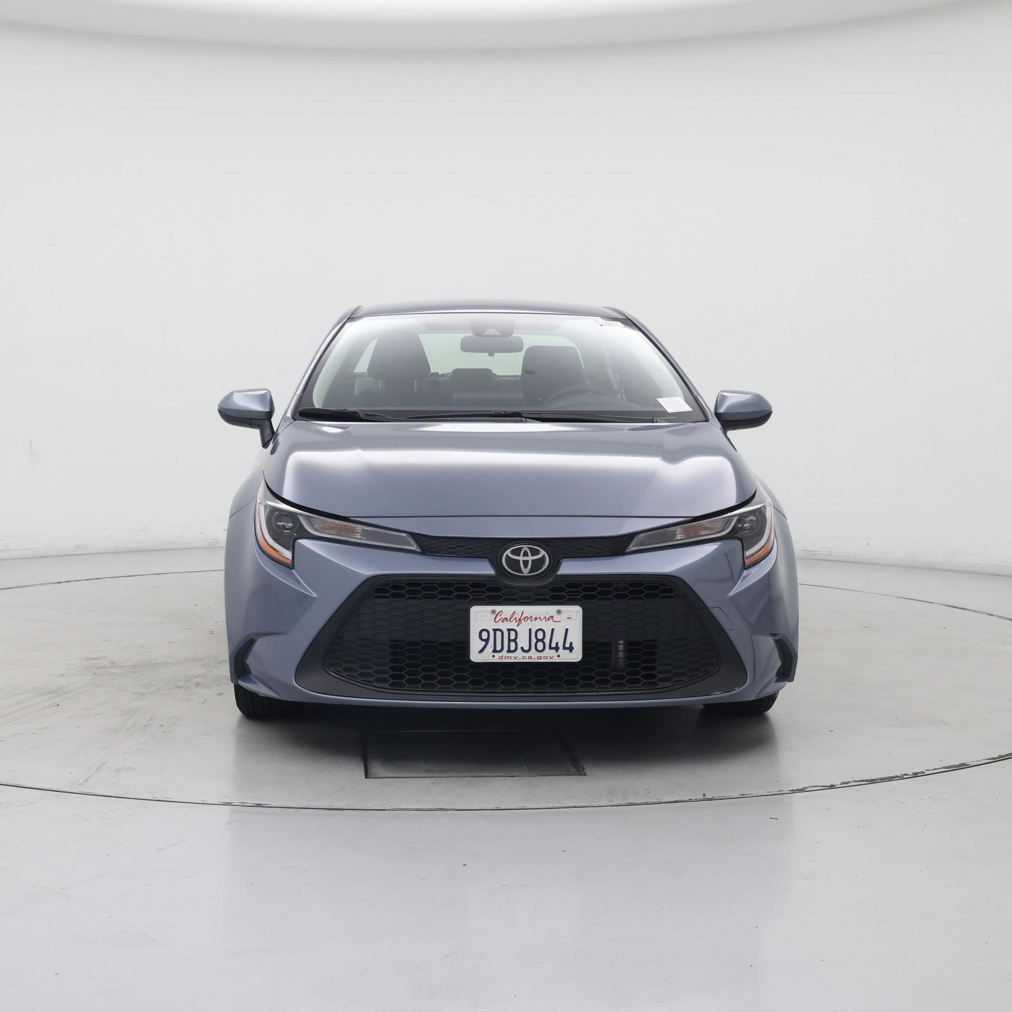 Thumbnail: 2022 Toyota Corolla - 5