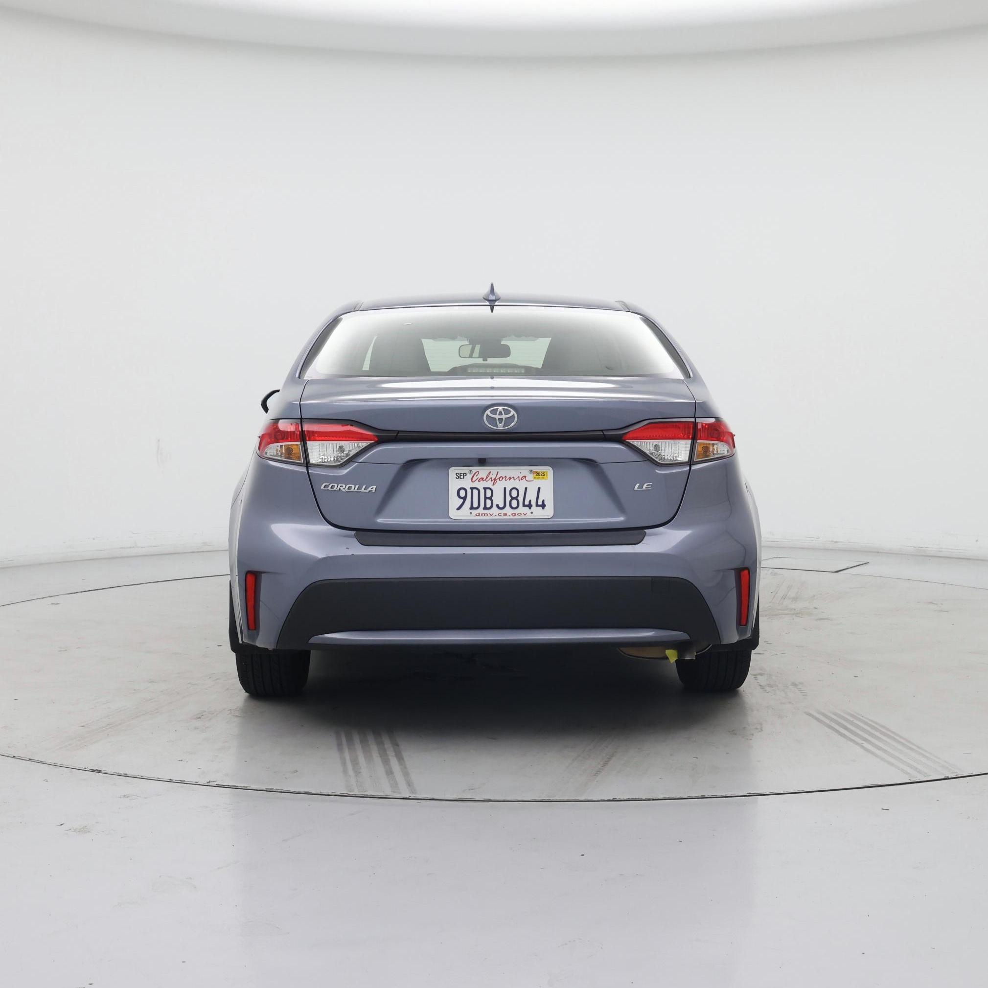 Thumbnail: 2022 Toyota Corolla - 6