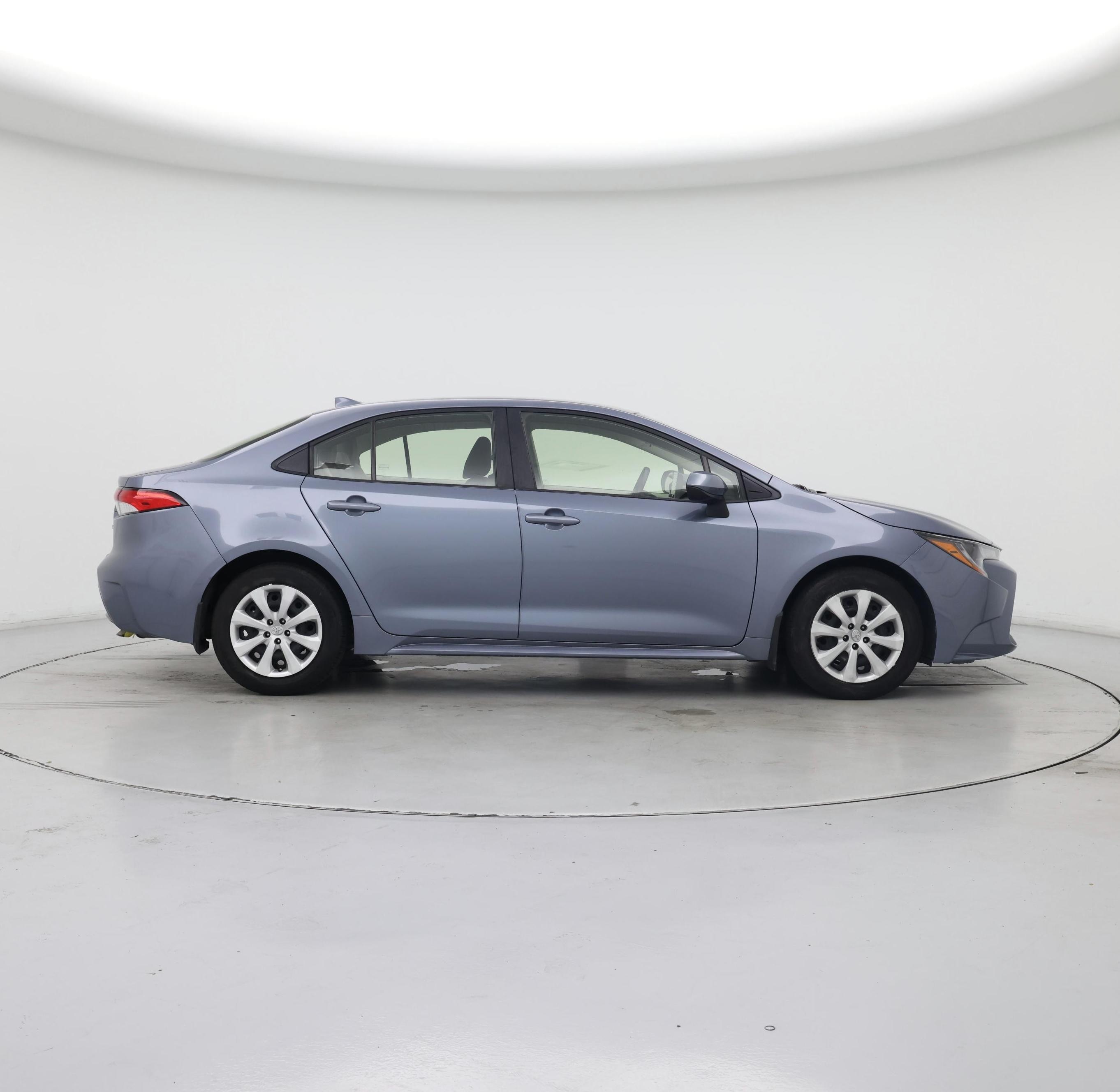 Thumbnail: 2022 Toyota Corolla - 7