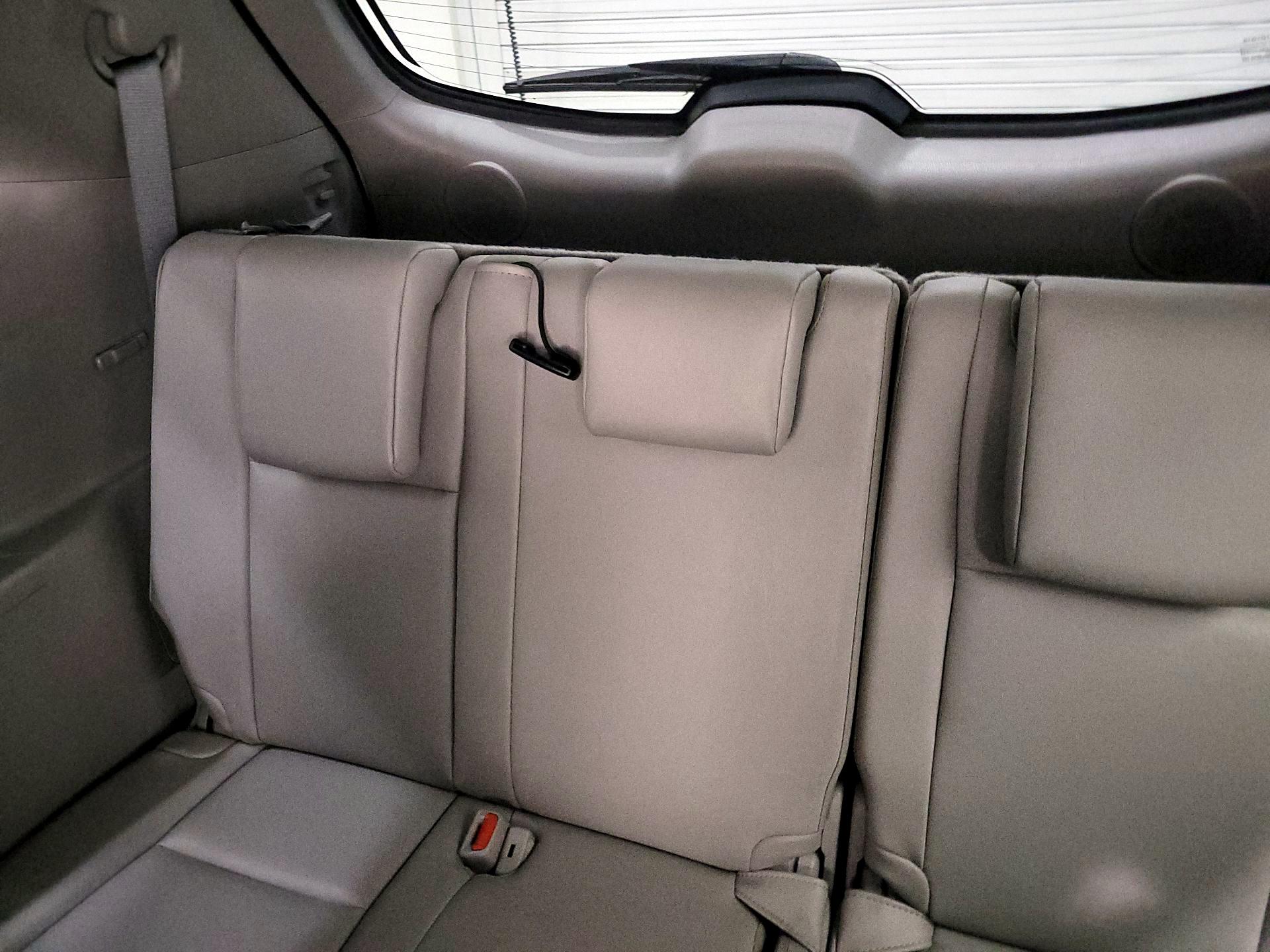 Thumbnail: 2019 Toyota Highlander - 19
