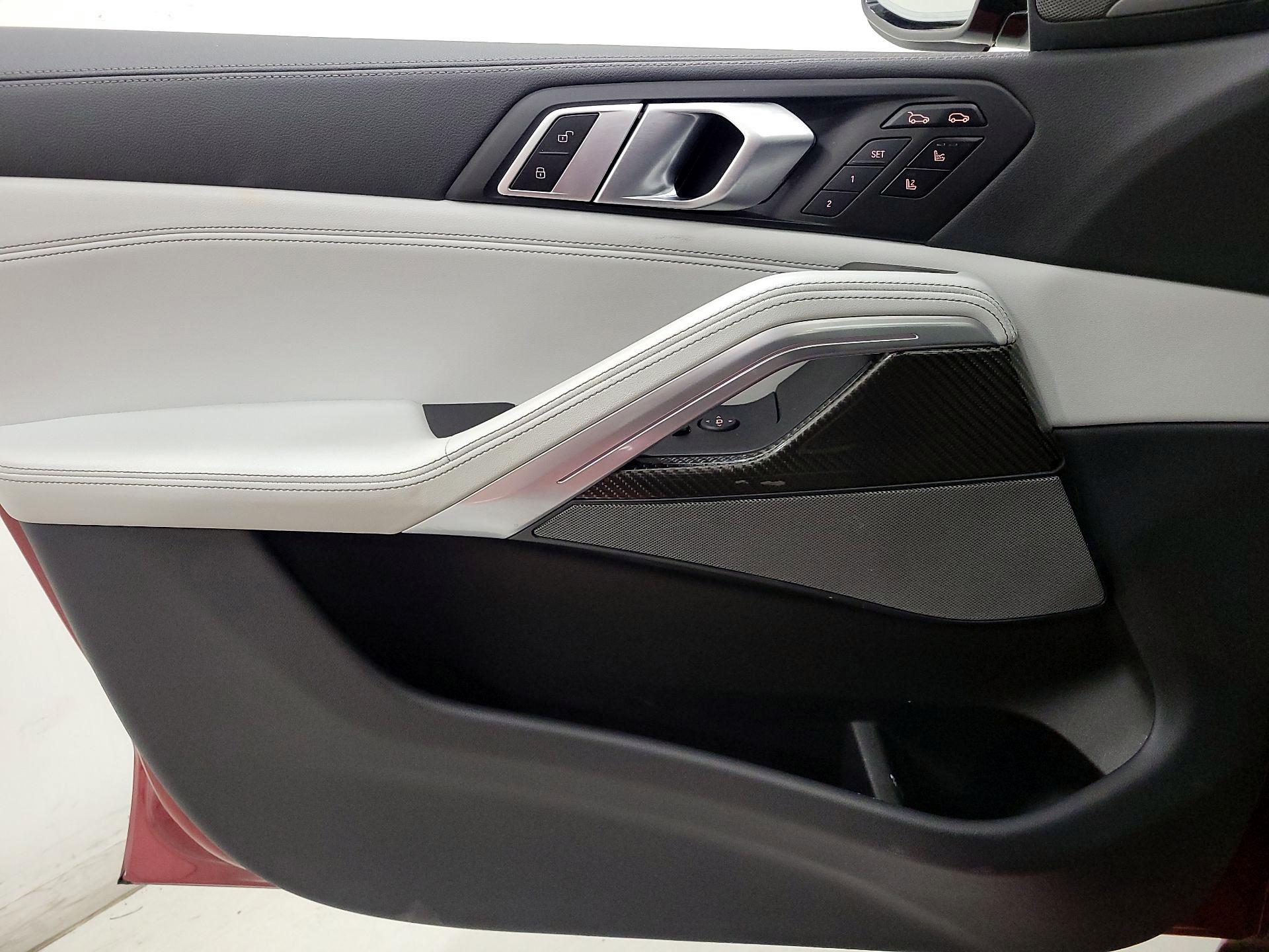 Thumbnail: 2023 BMW X6 - 12