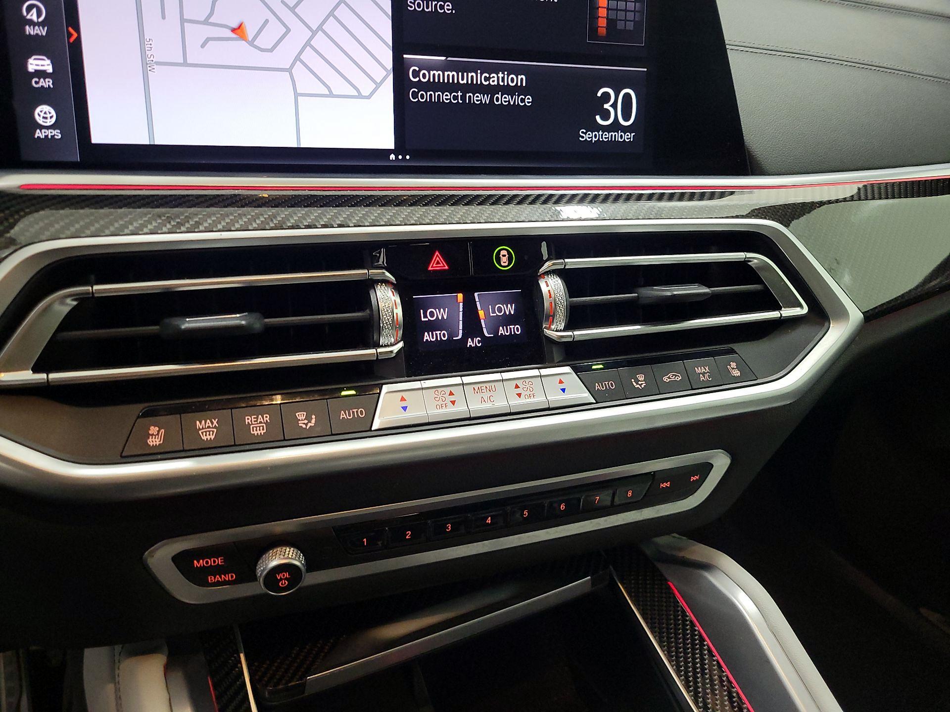 Thumbnail: 2023 BMW X6 - 17