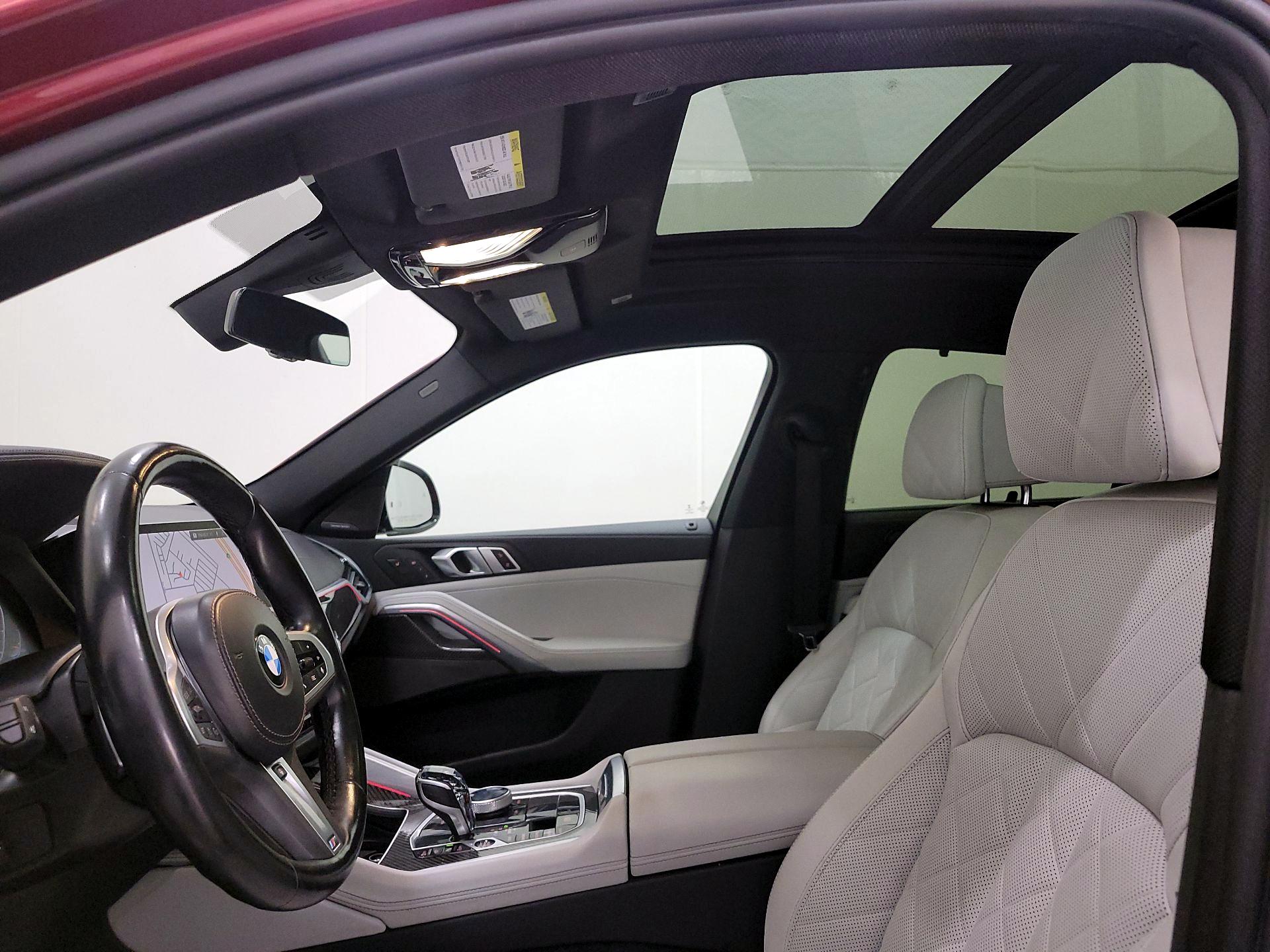 Thumbnail: 2023 BMW X6 - 20