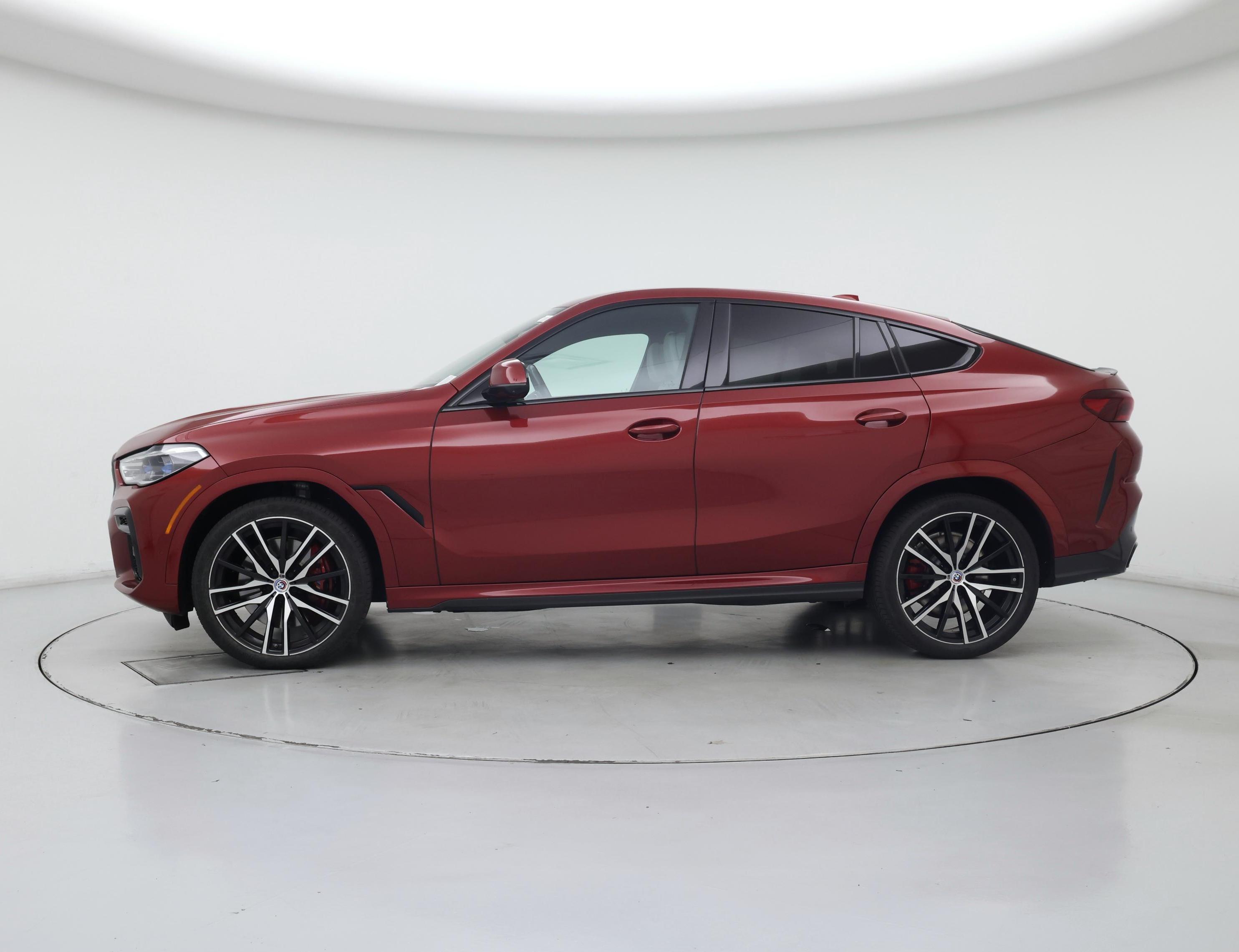 Thumbnail: 2023 BMW X6 - 3