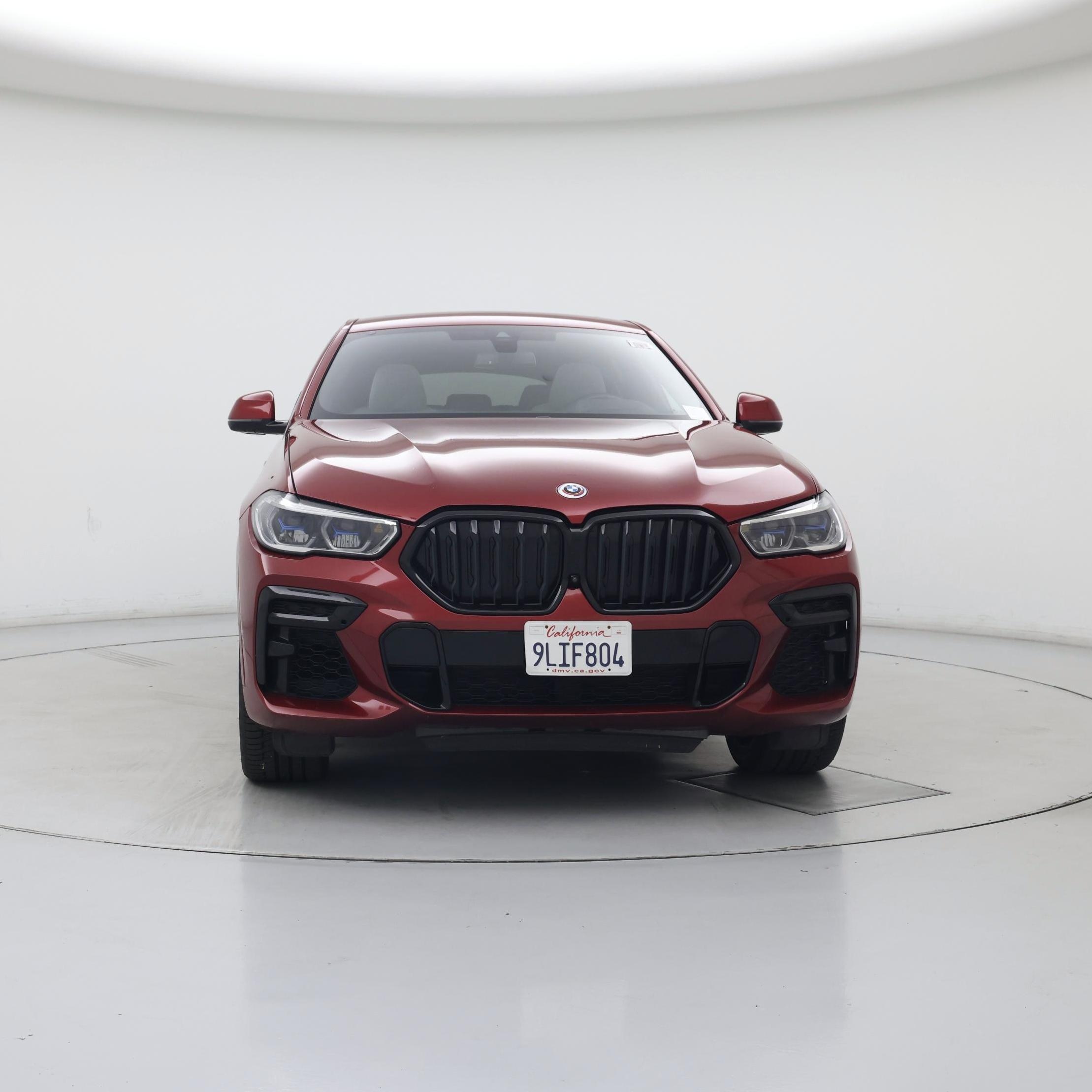 Thumbnail: 2023 BMW X6 - 5