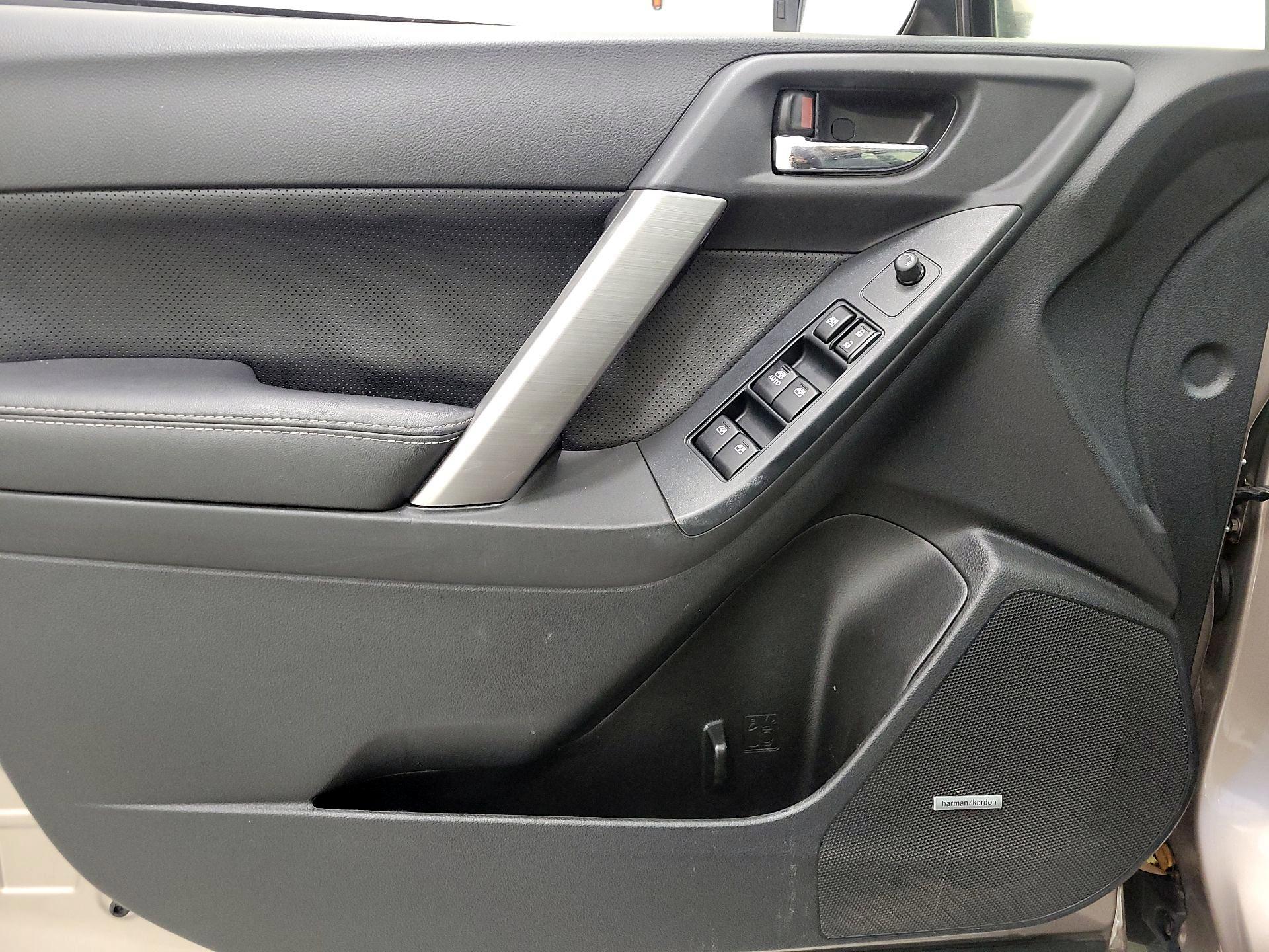 Thumbnail: 2014 Subaru Forester - 12