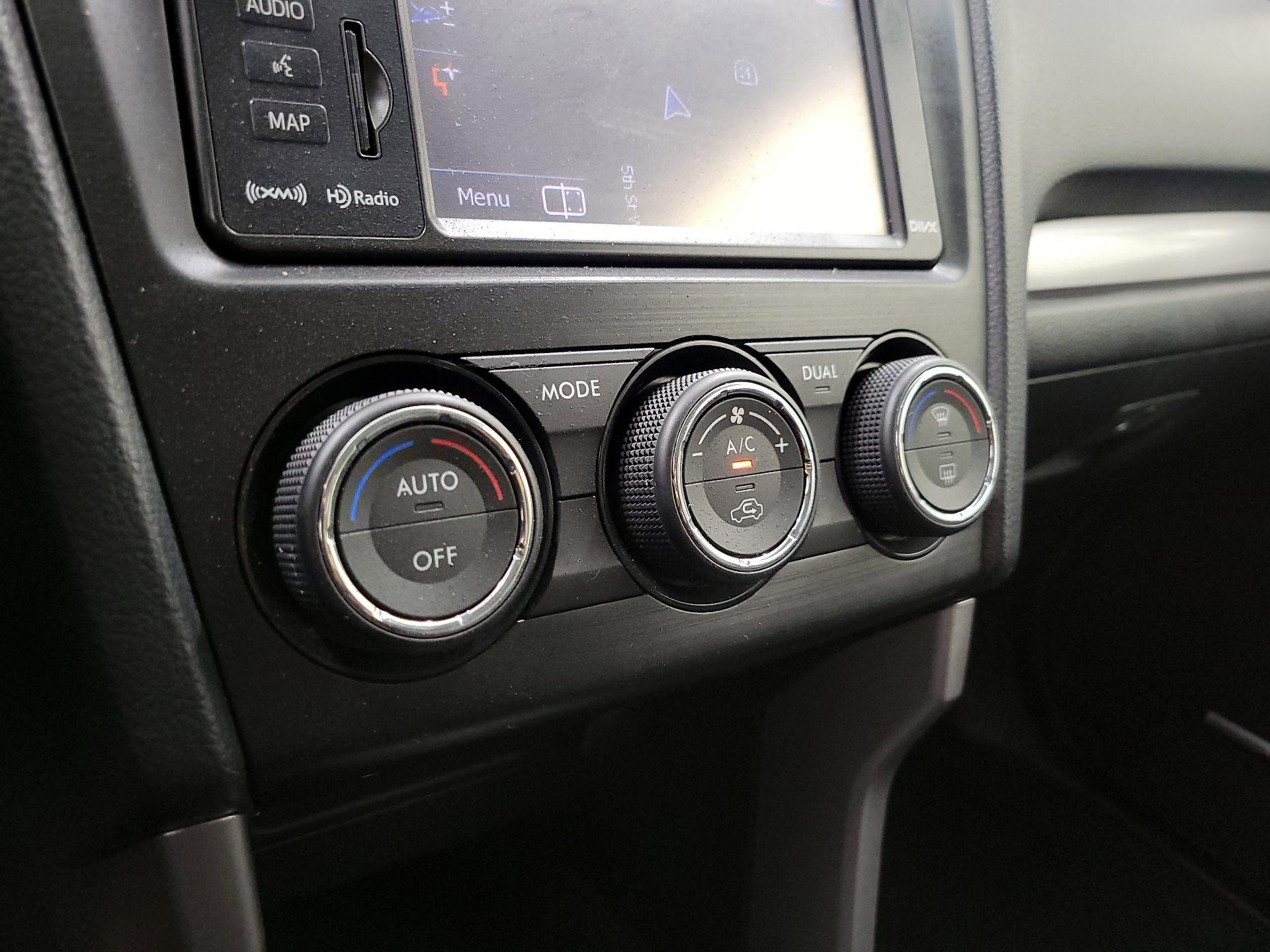 Thumbnail: 2014 Subaru Forester - 17