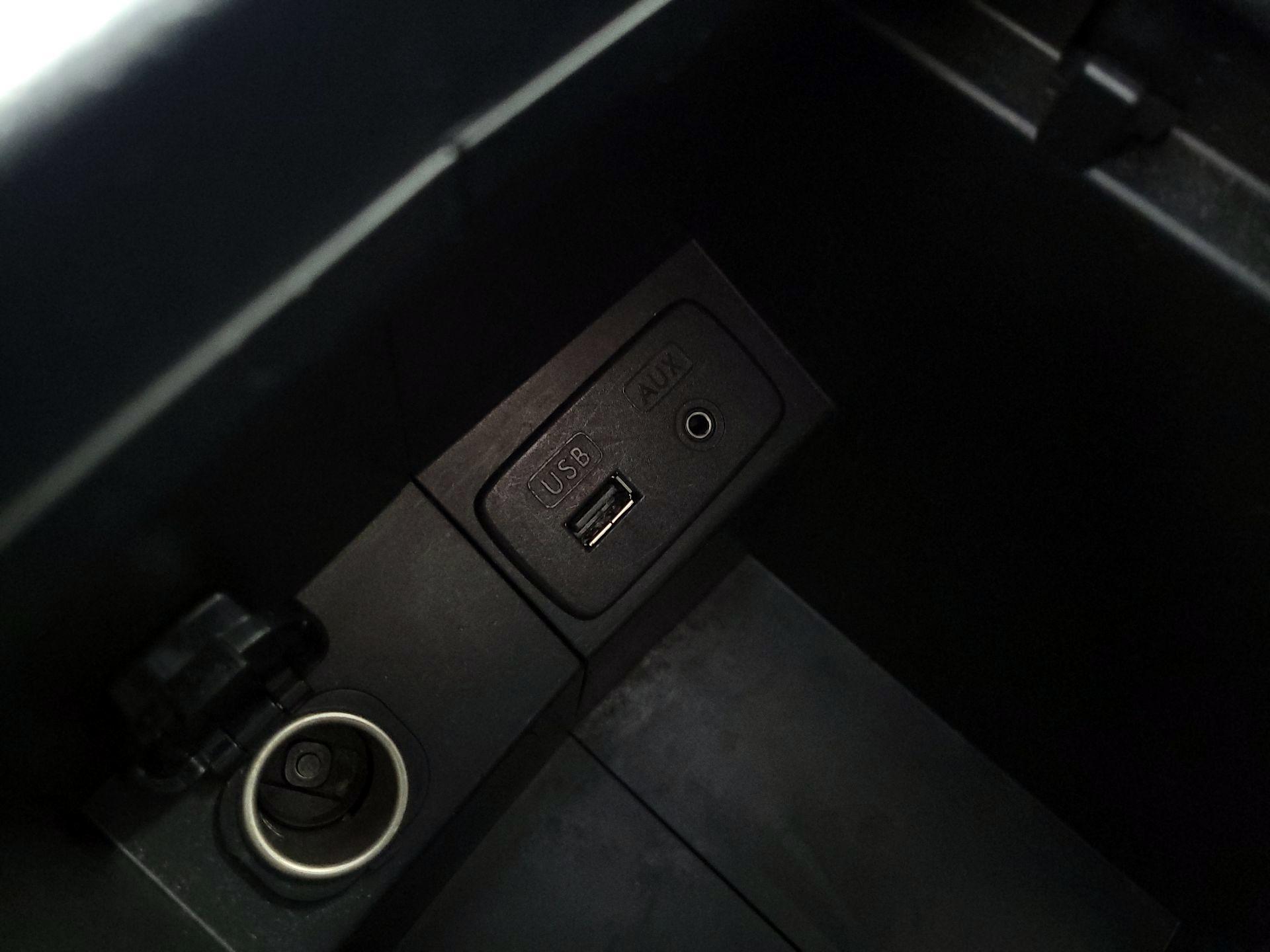 Thumbnail: 2014 Subaru Forester - 19