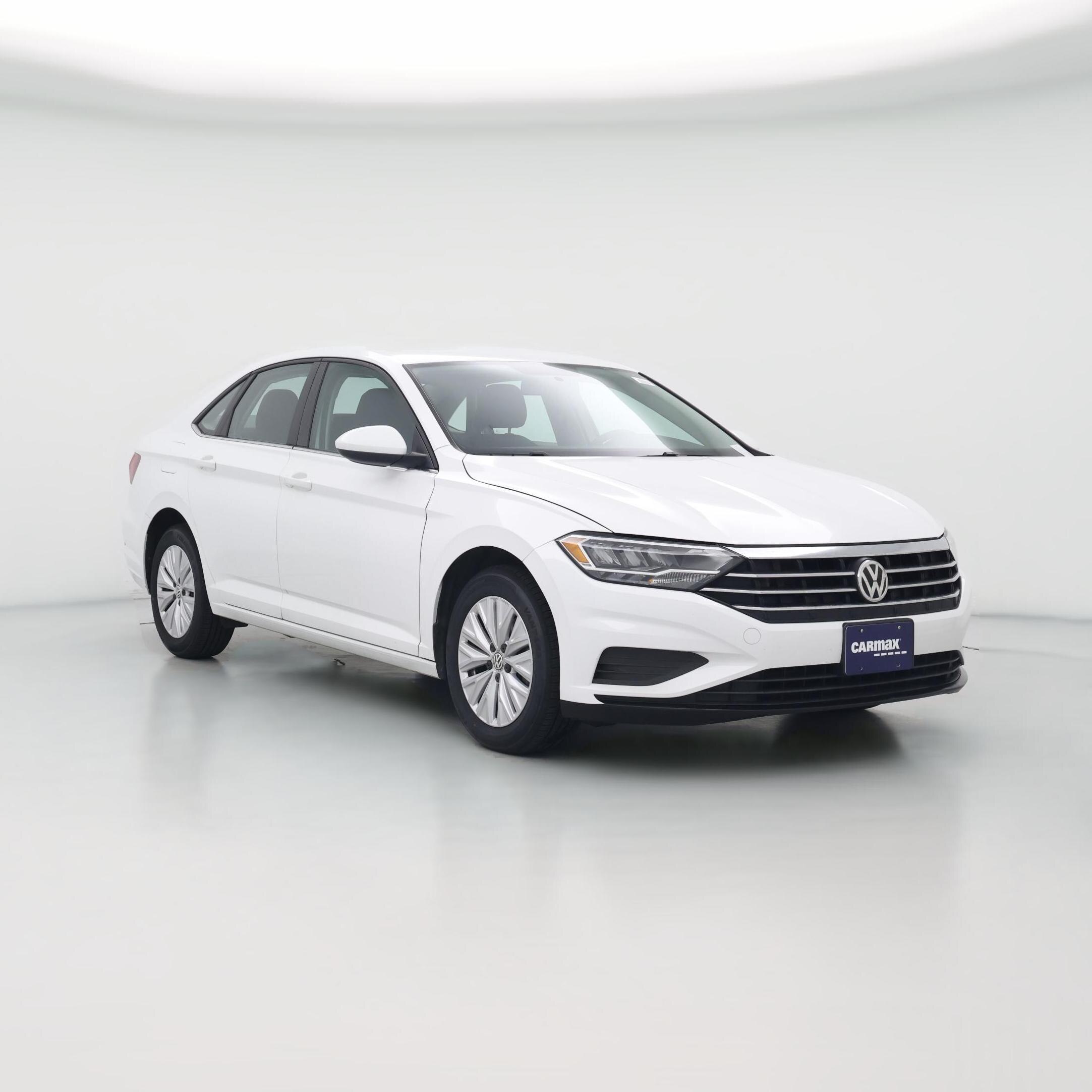 Thumbnail: 2019 Volkswagen Jetta - 1