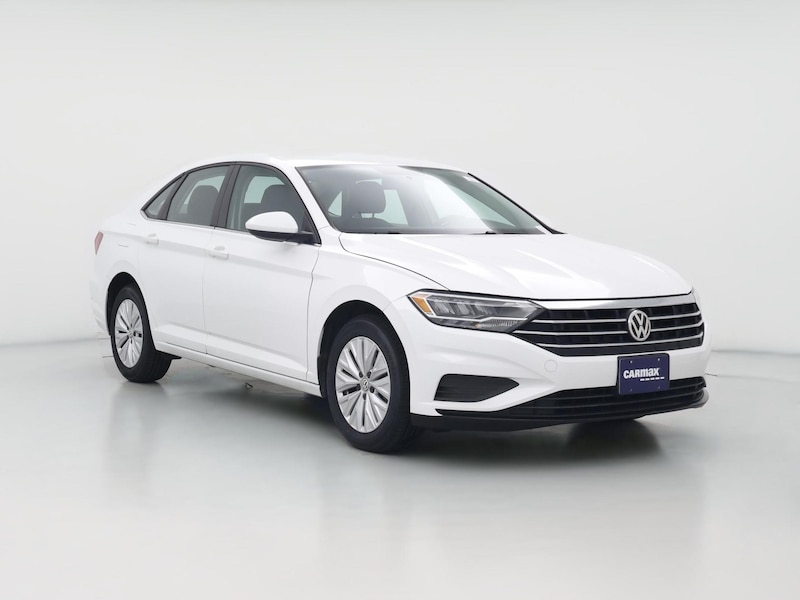 2019 Volkswagen Jetta S -
                  Canoga Park, CA