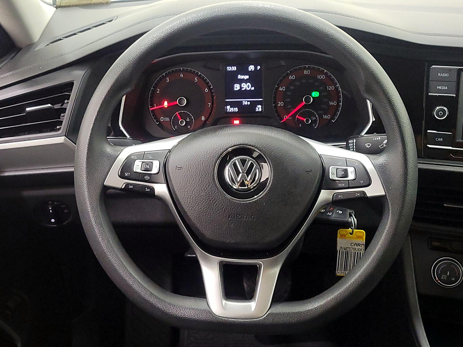 Thumbnail: 2019 Volkswagen Jetta - 10