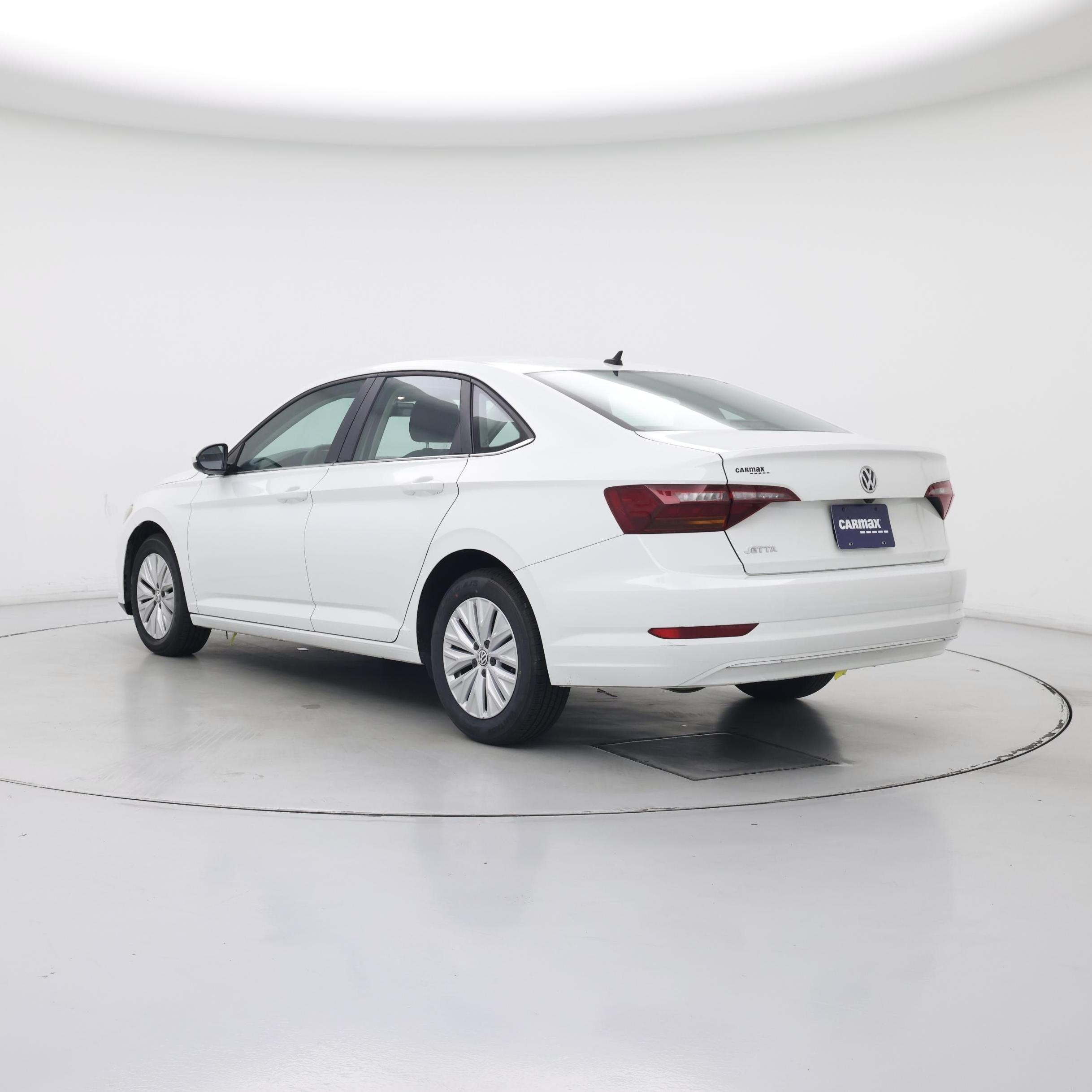 Thumbnail: 2019 Volkswagen Jetta - 2
