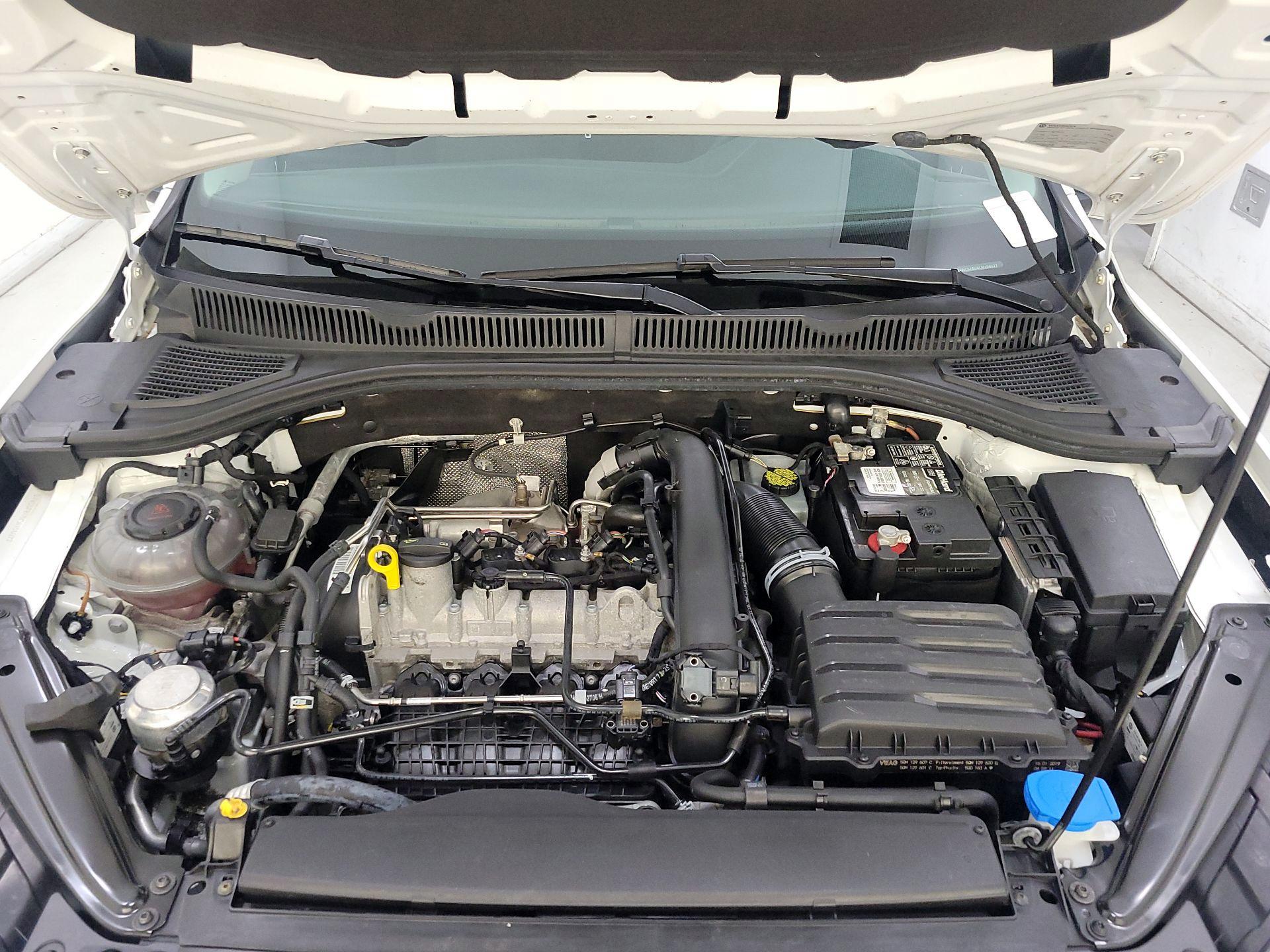 Thumbnail: 2019 Volkswagen Jetta - 20
