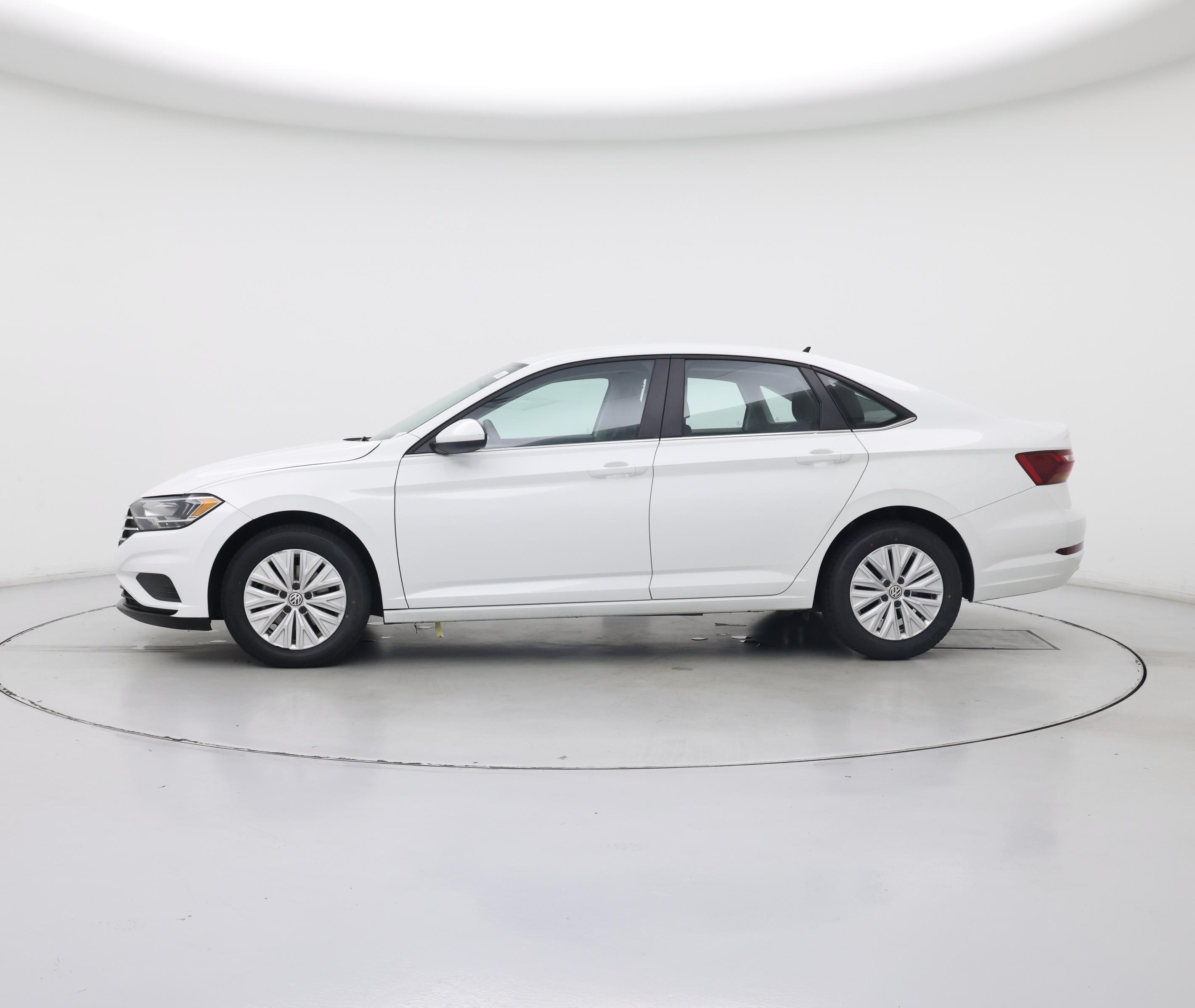 Thumbnail: 2019 Volkswagen Jetta - 3