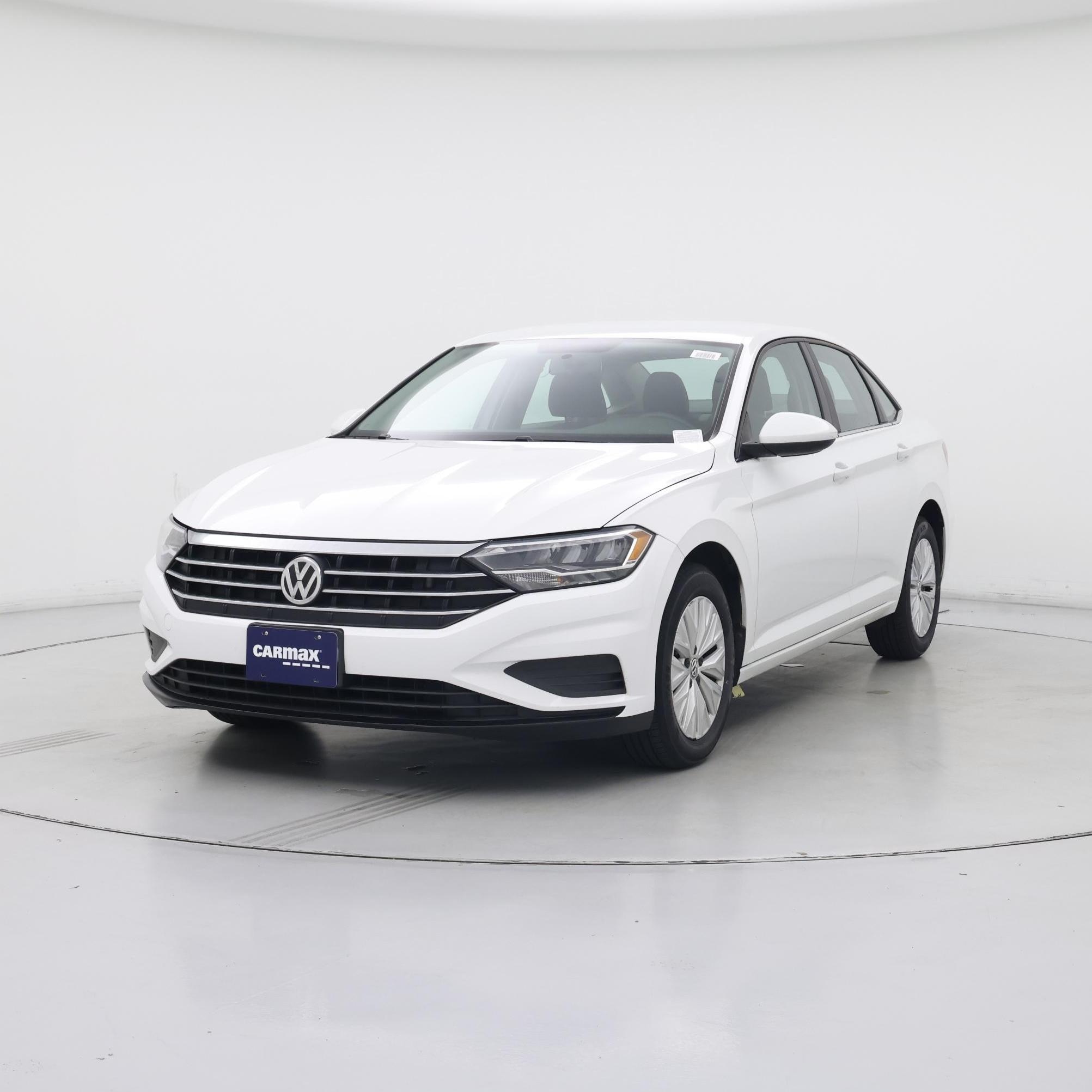 Thumbnail: 2019 Volkswagen Jetta - 4