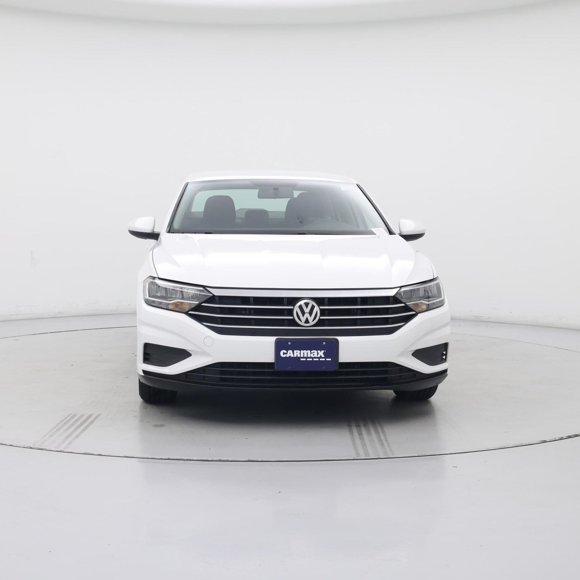 Thumbnail: 2019 Volkswagen Jetta - 5