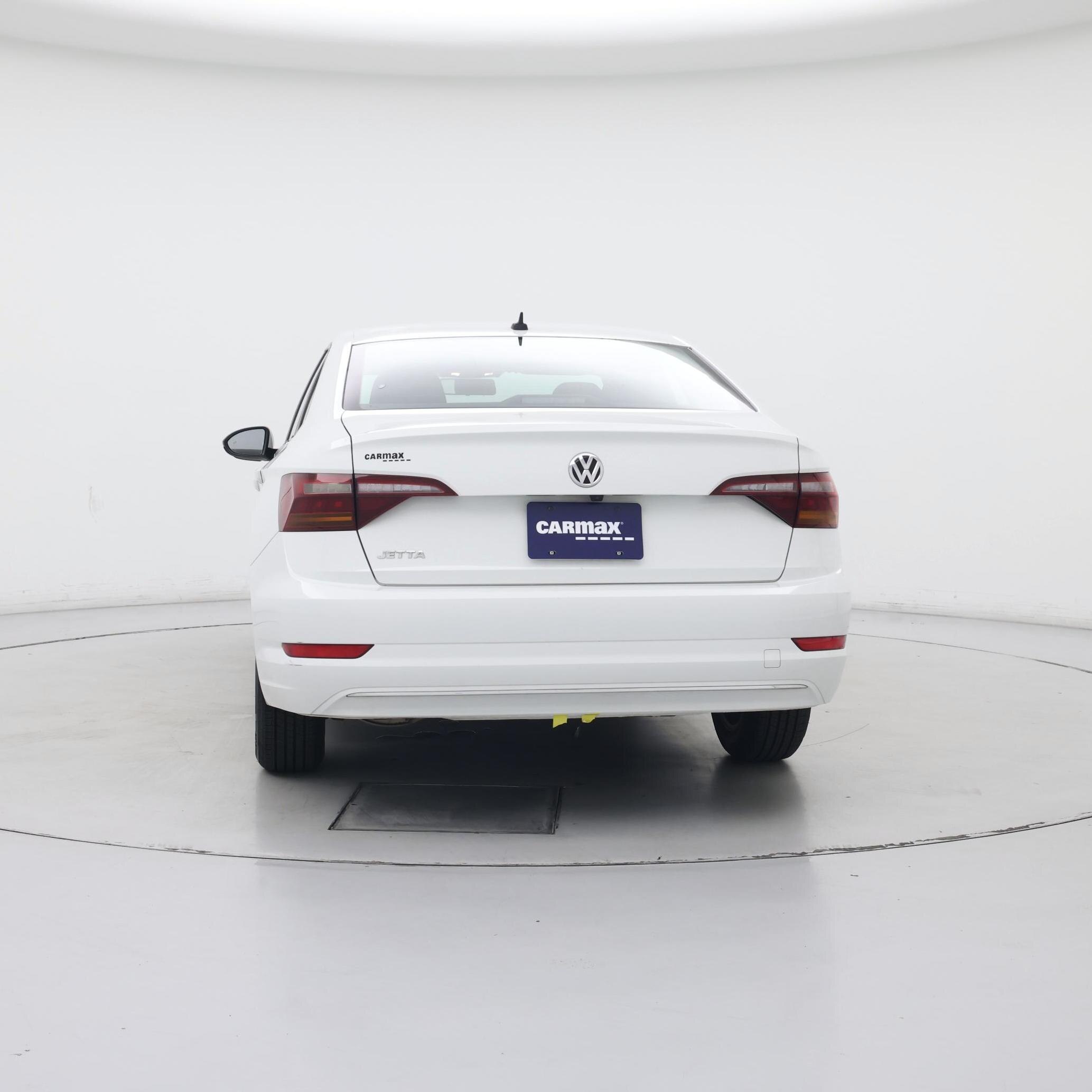 Thumbnail: 2019 Volkswagen Jetta - 6