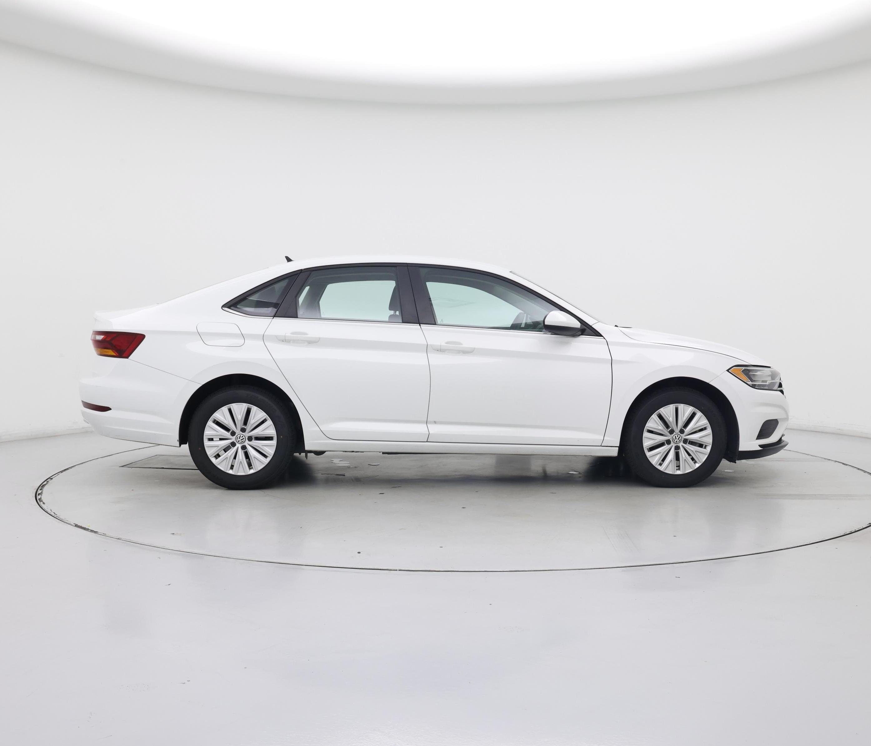 Thumbnail: 2019 Volkswagen Jetta - 7