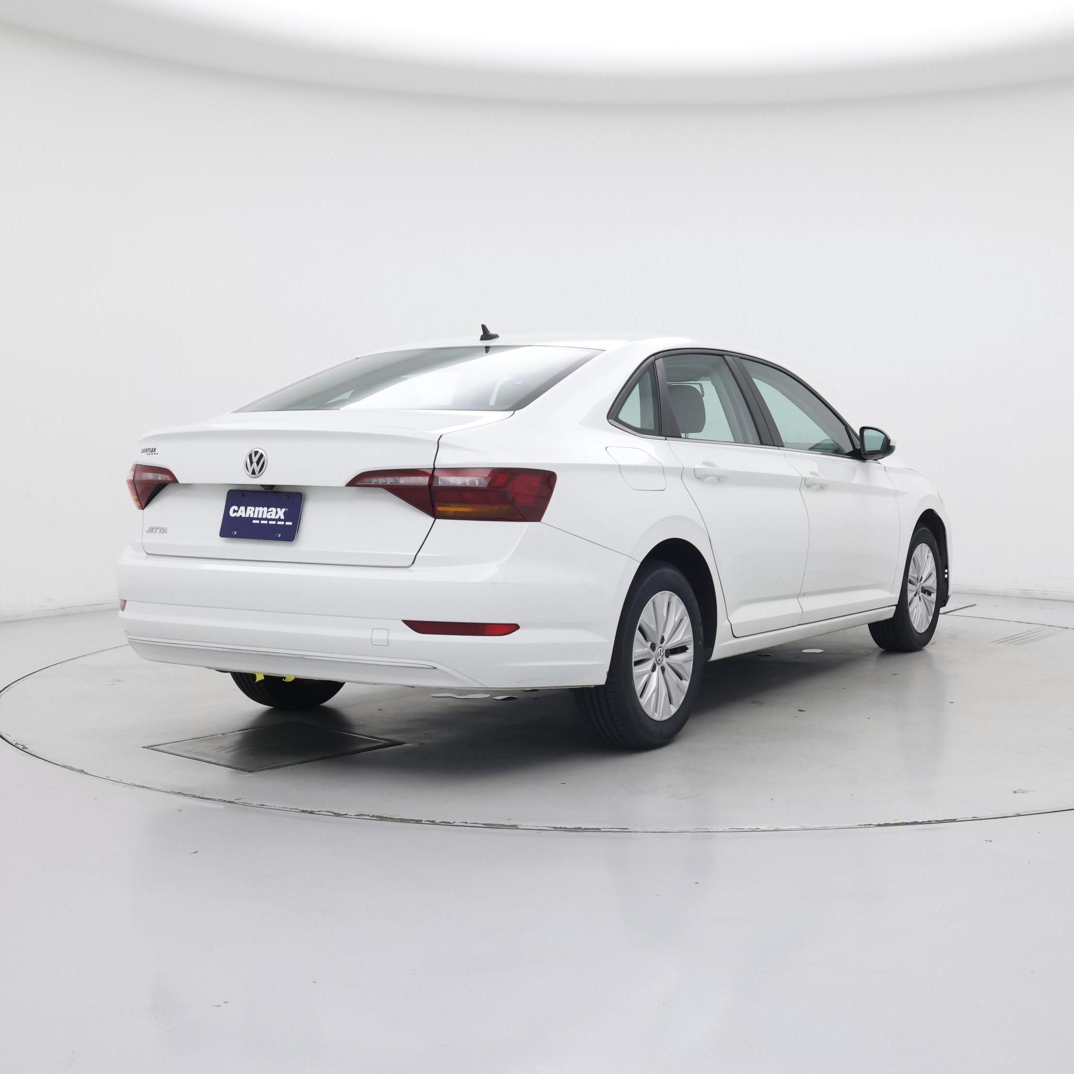 Thumbnail: 2019 Volkswagen Jetta - 8
