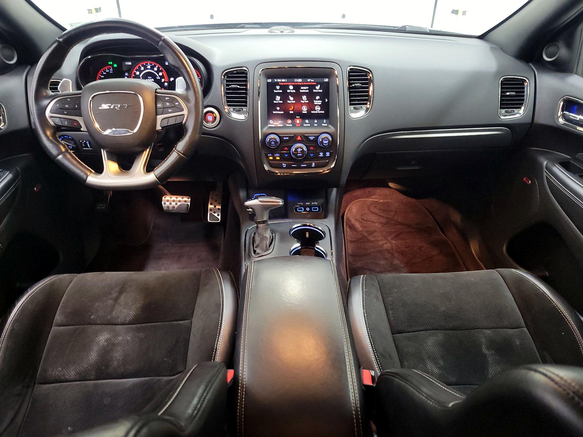 Thumbnail: 2018 Dodge Durango - 9