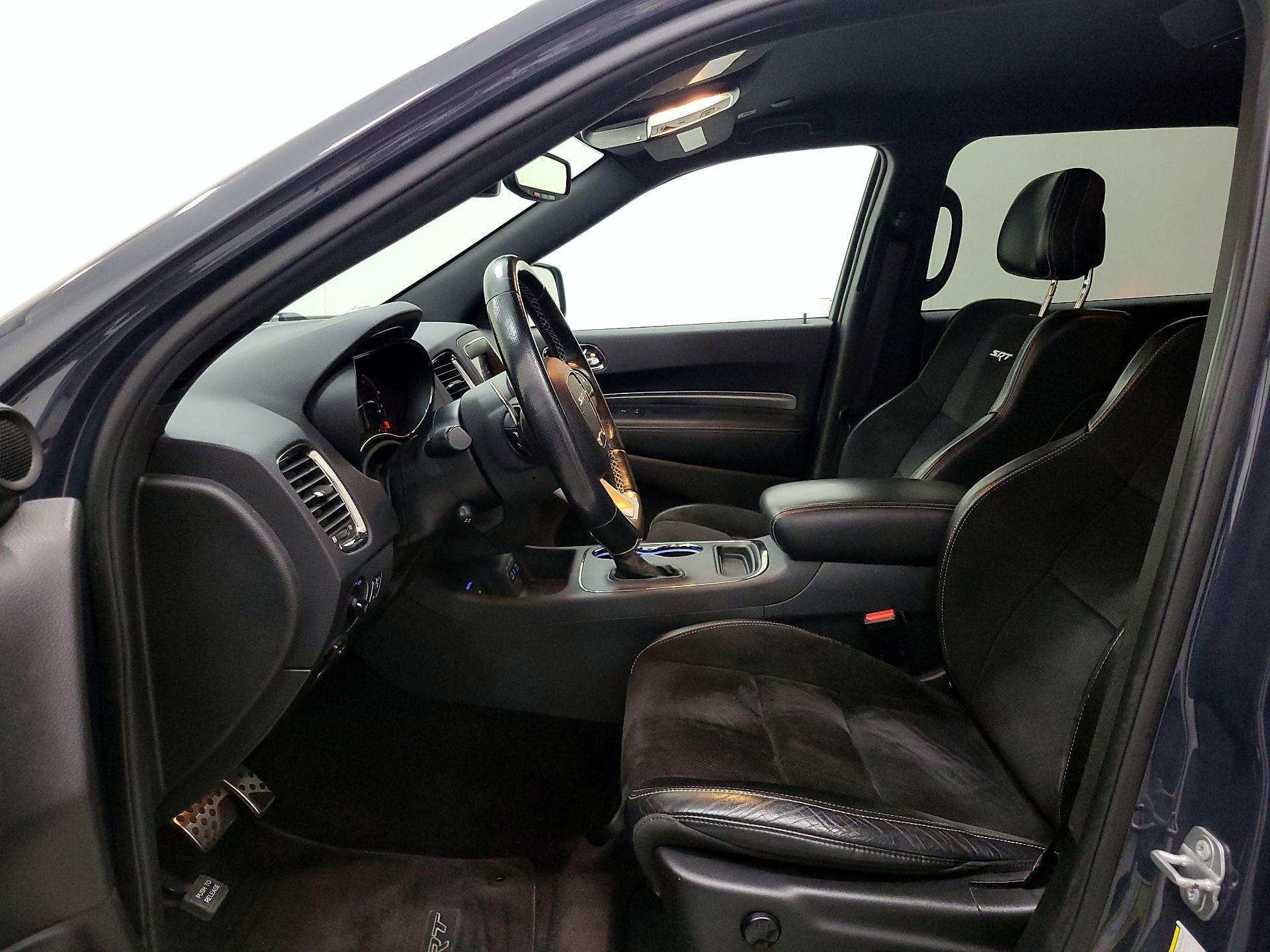 Thumbnail: 2018 Dodge Durango - 11