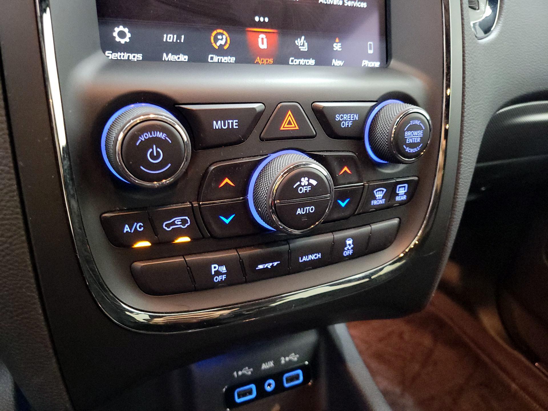 Thumbnail: 2018 Dodge Durango - 15
