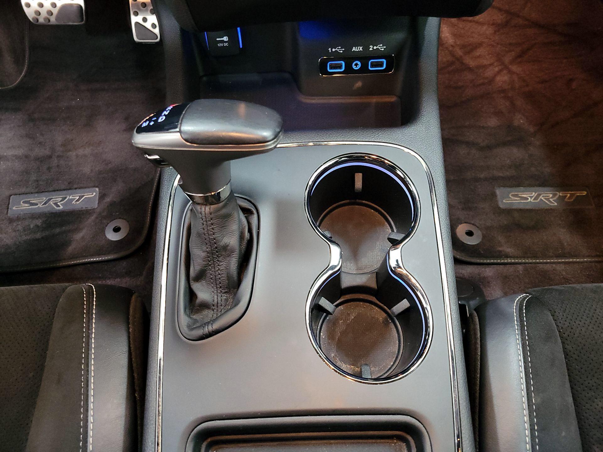 Thumbnail: 2018 Dodge Durango - 16