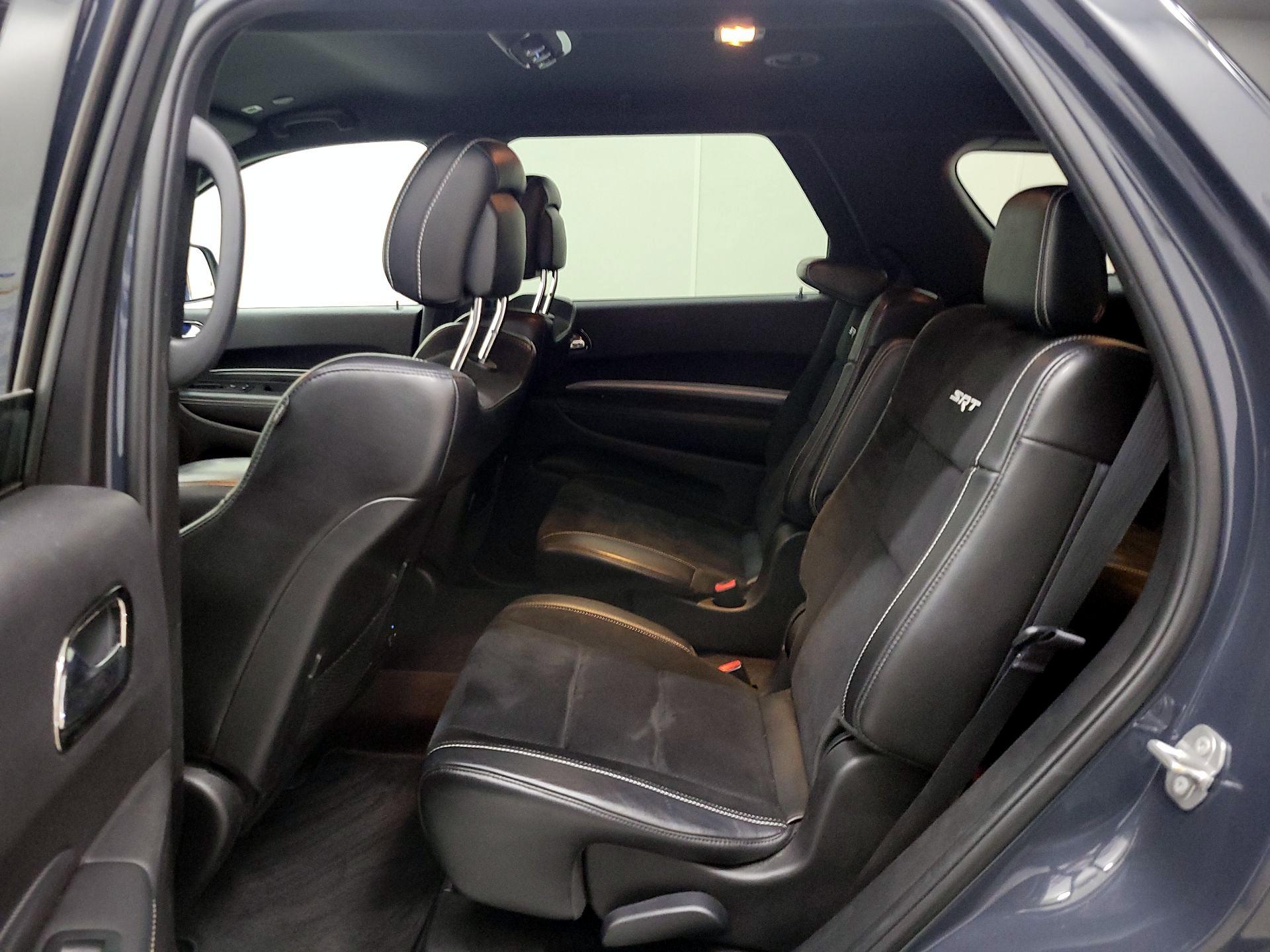 Thumbnail: 2018 Dodge Durango - 18