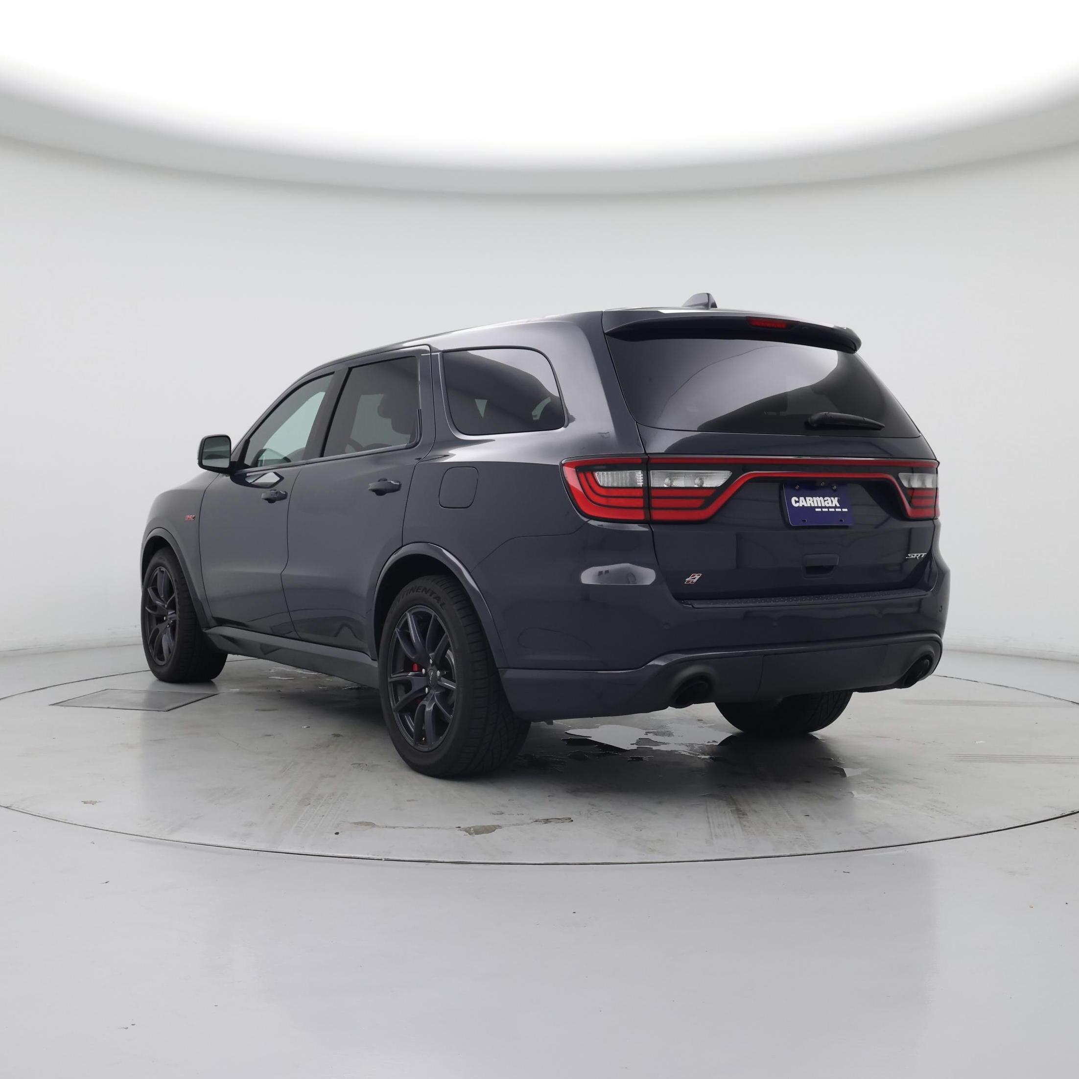 Thumbnail: 2018 Dodge Durango - 2