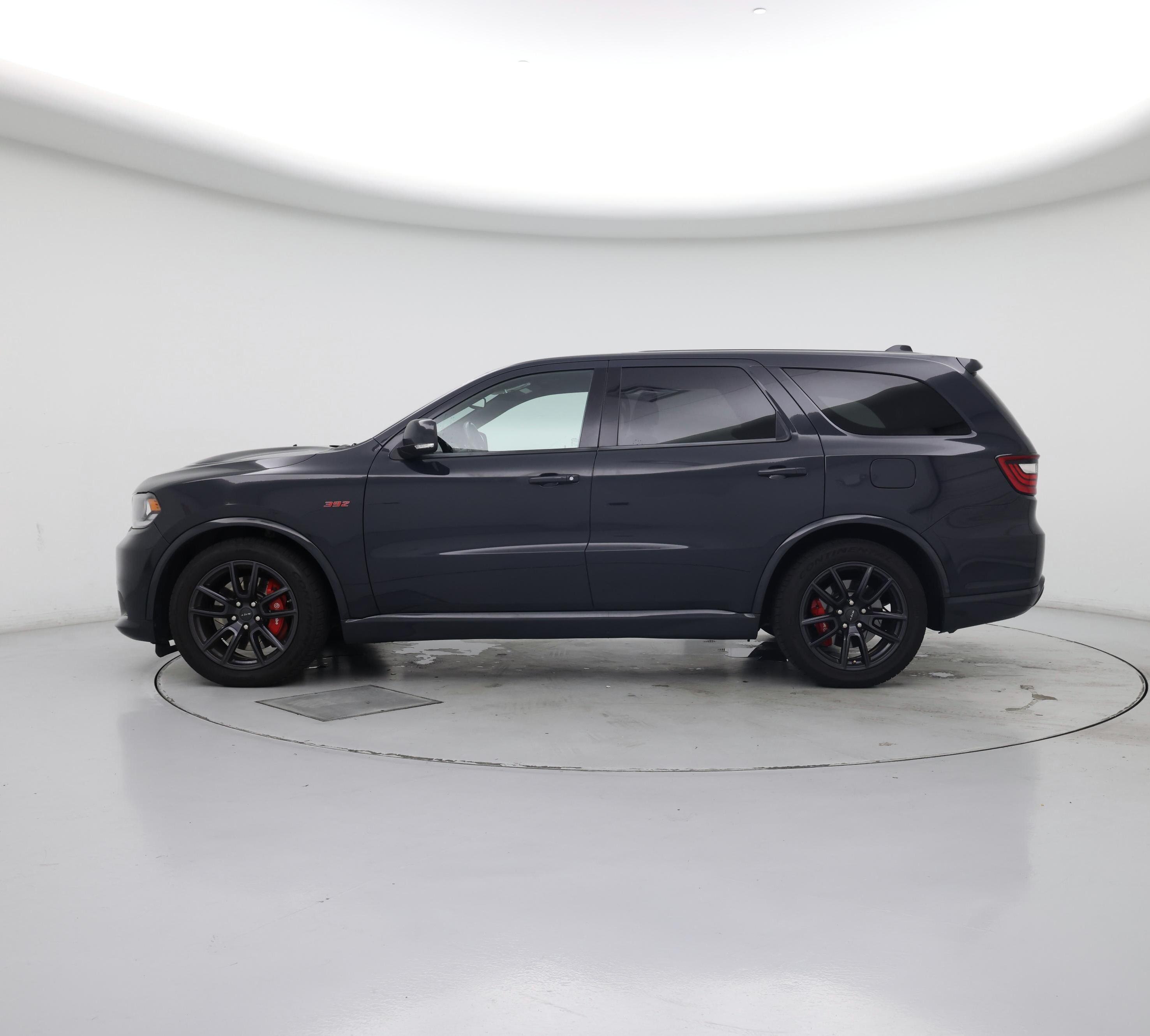 Thumbnail: 2018 Dodge Durango - 3