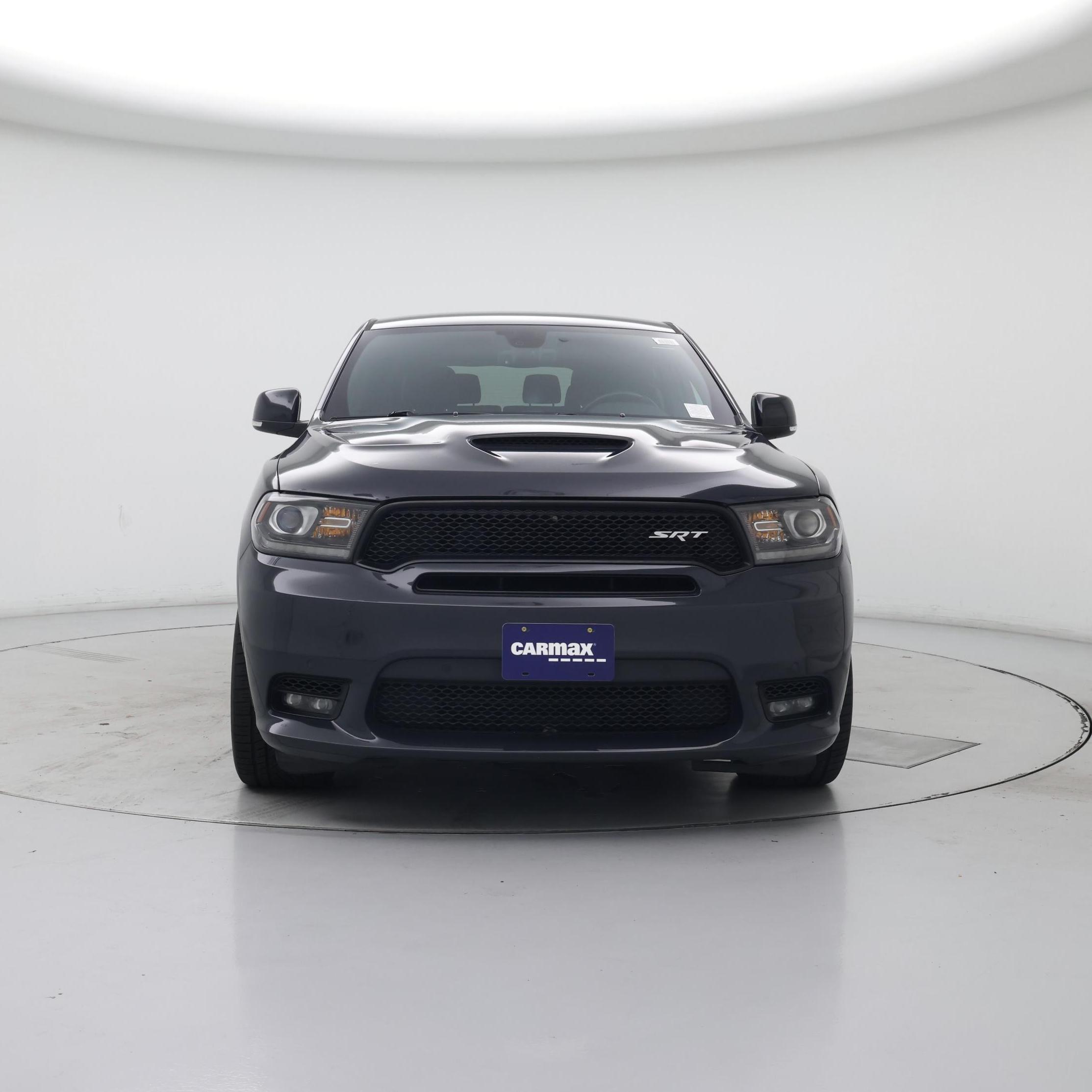 Thumbnail: 2018 Dodge Durango - 5