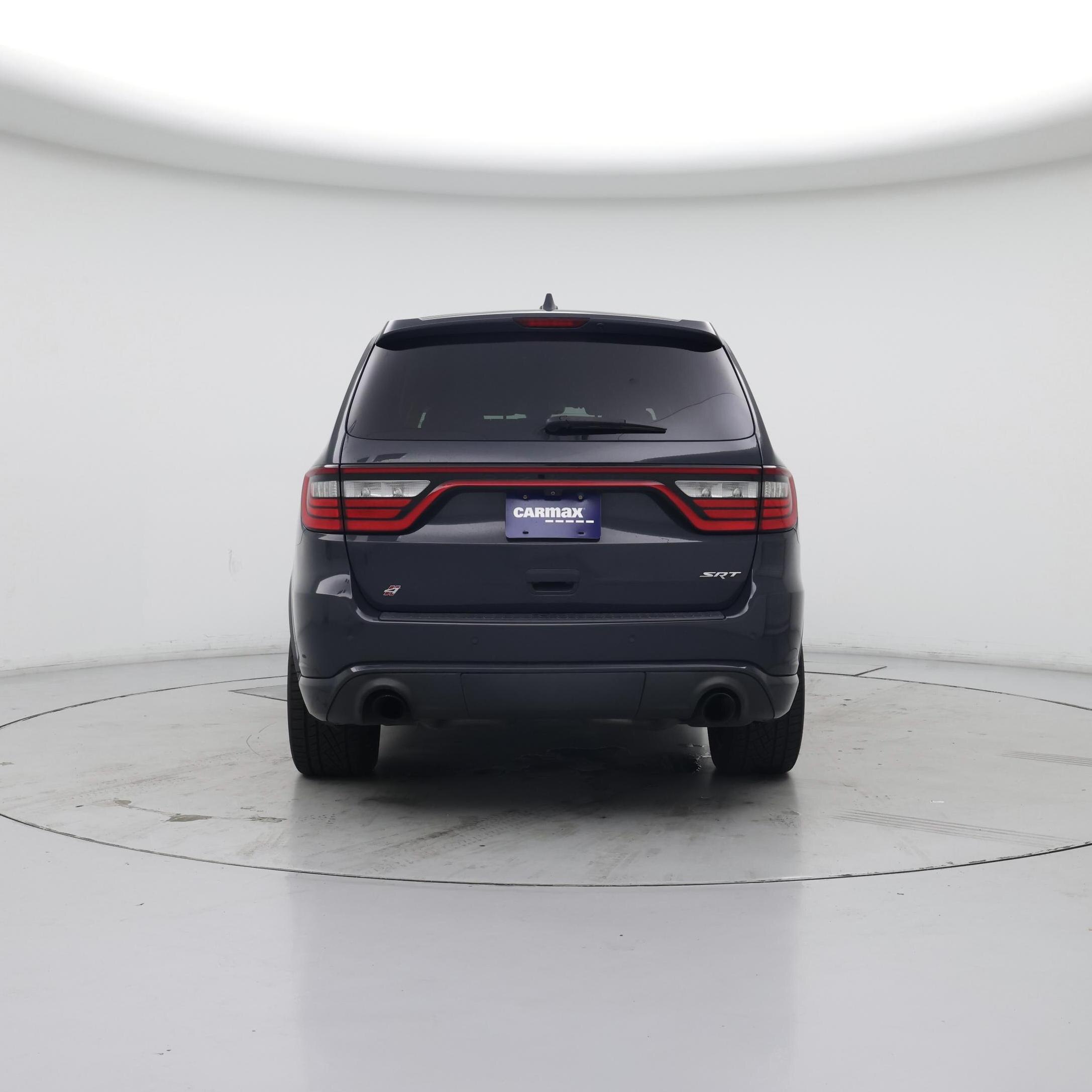 Thumbnail: 2018 Dodge Durango - 6