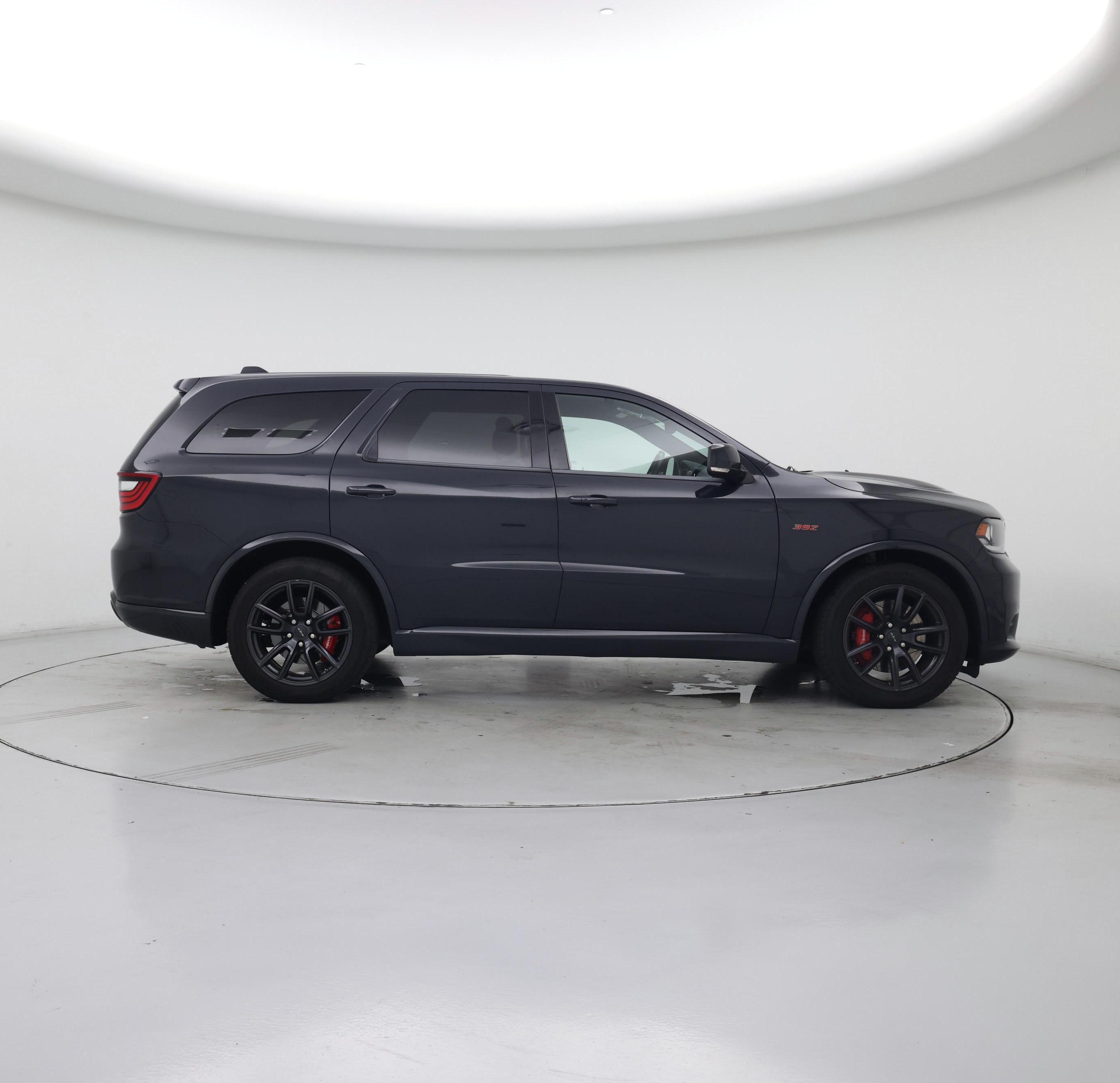 Thumbnail: 2018 Dodge Durango - 7