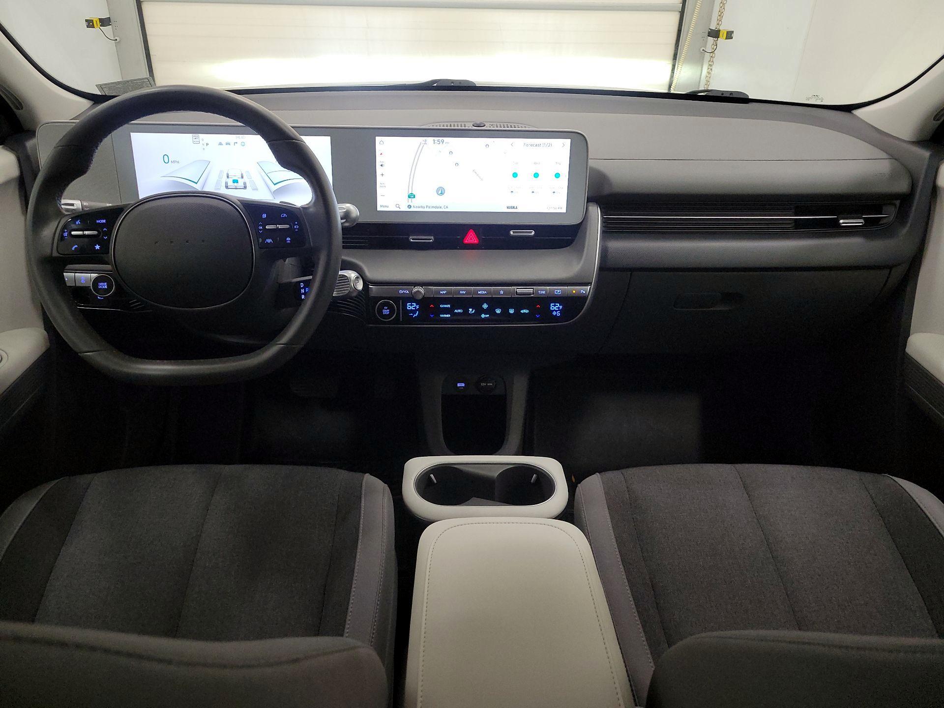 Thumbnail: 2022 Hyundai Ioniq 5 - 9
