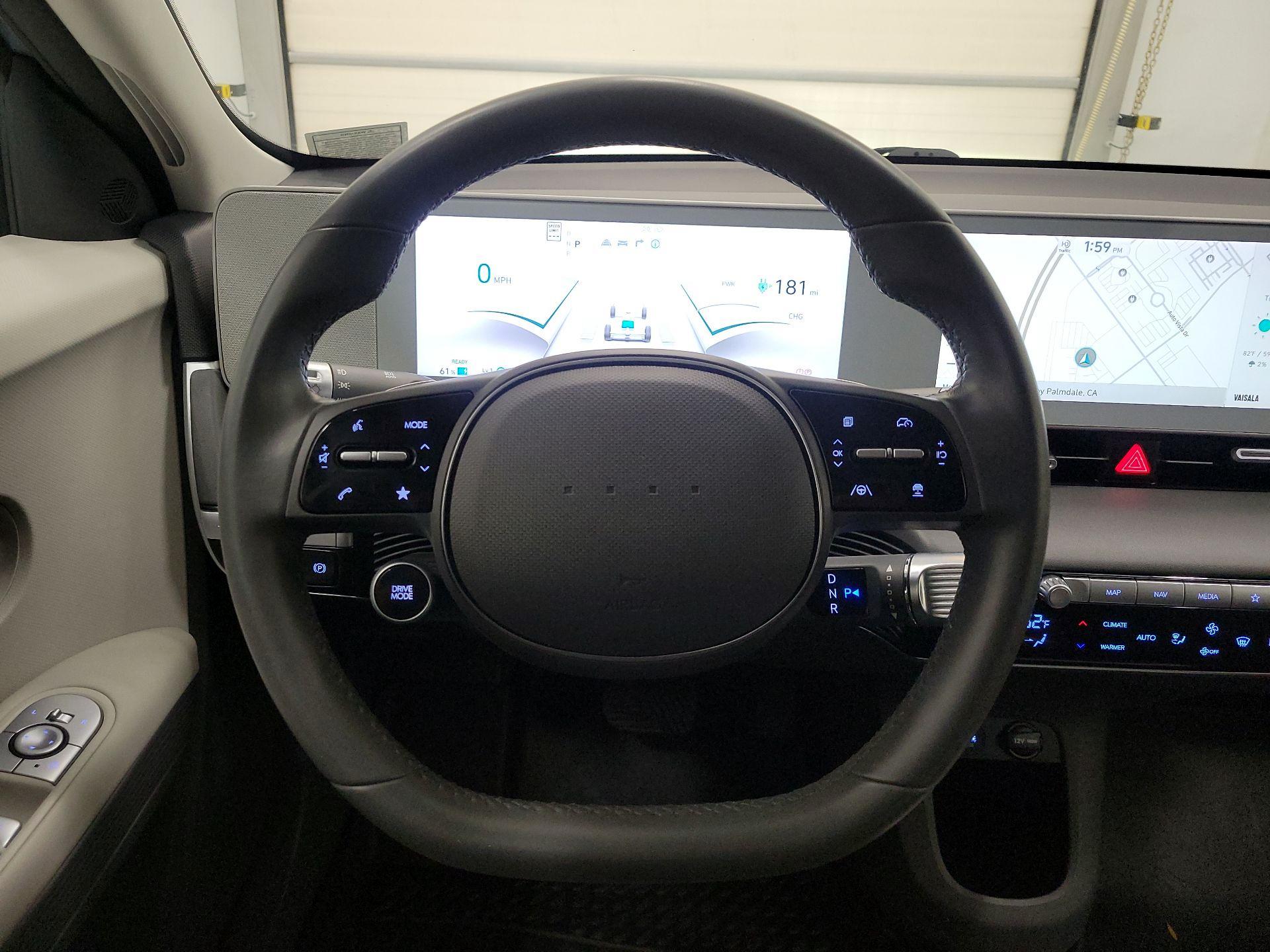 Thumbnail: 2022 Hyundai Ioniq 5 - 10
